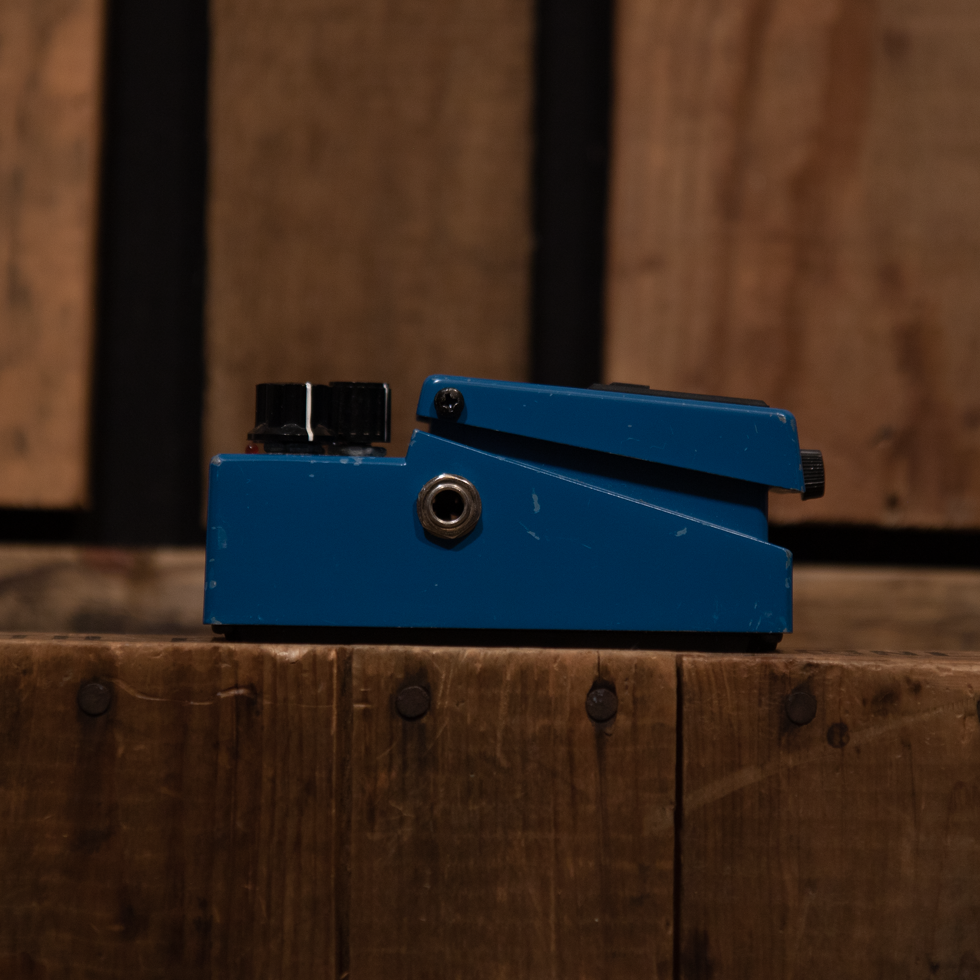 Boss BD-2 Blues Driver (Taiwan)