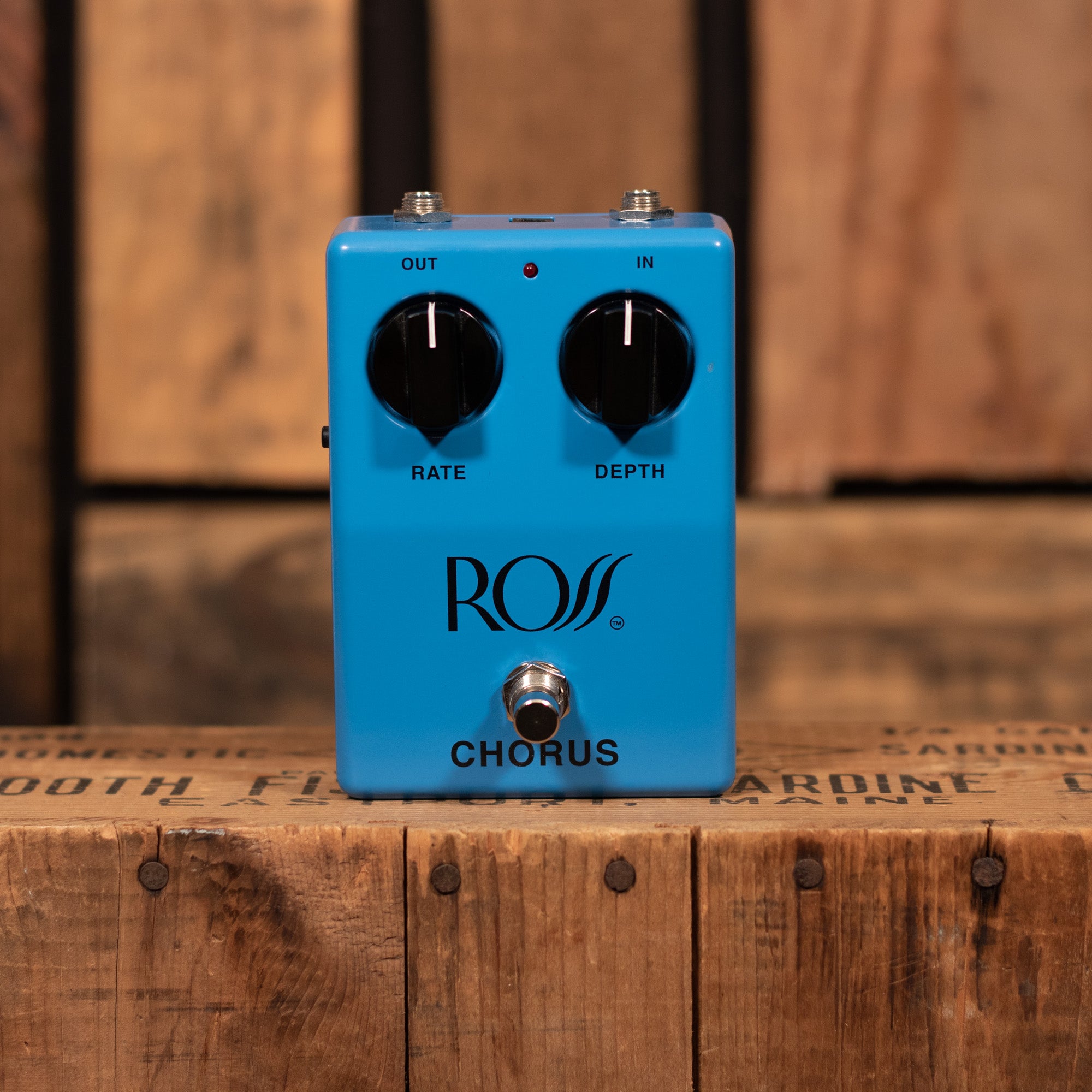 ROSS Chorus 【公式通販】