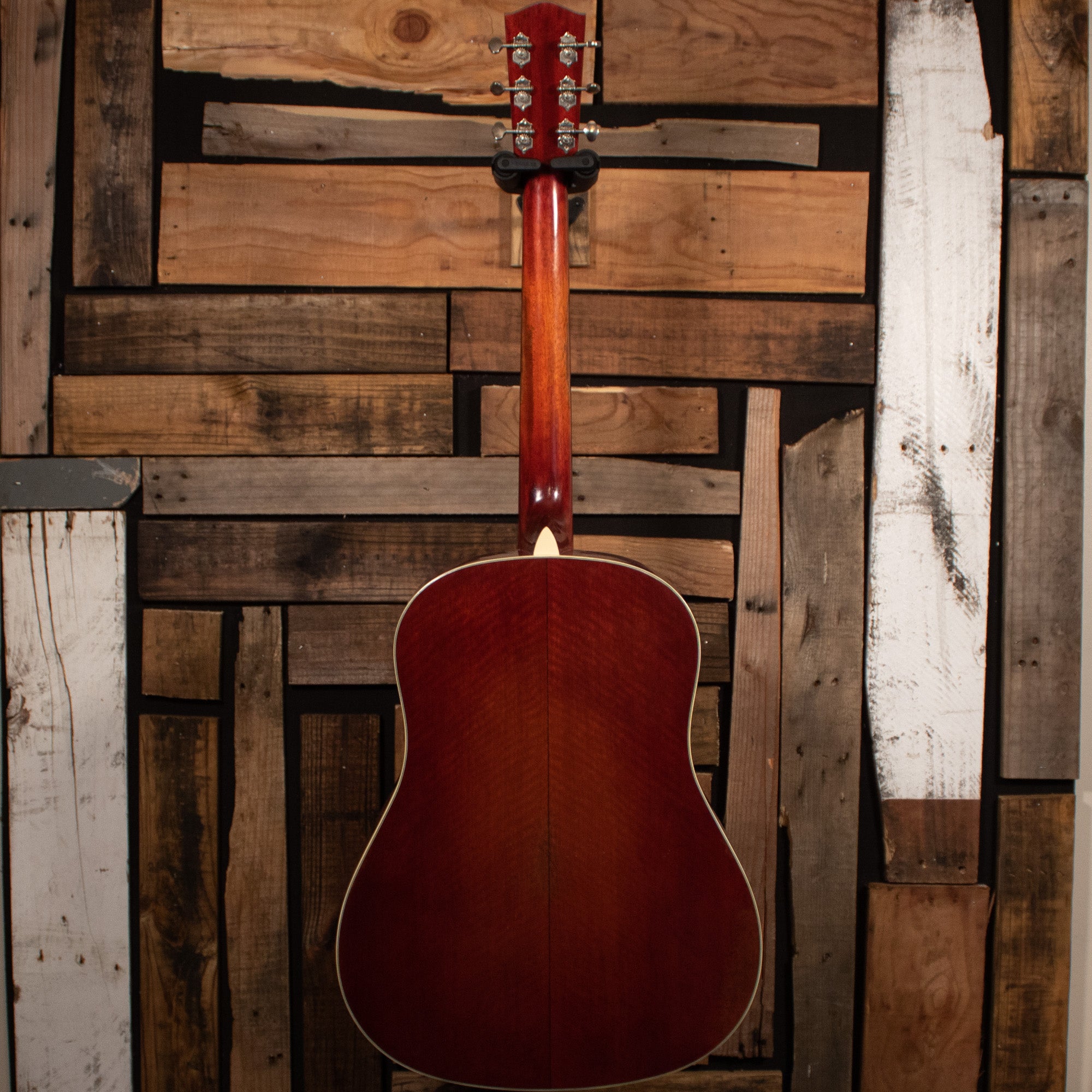 Eastman E10SS/V Adi/Mahogany