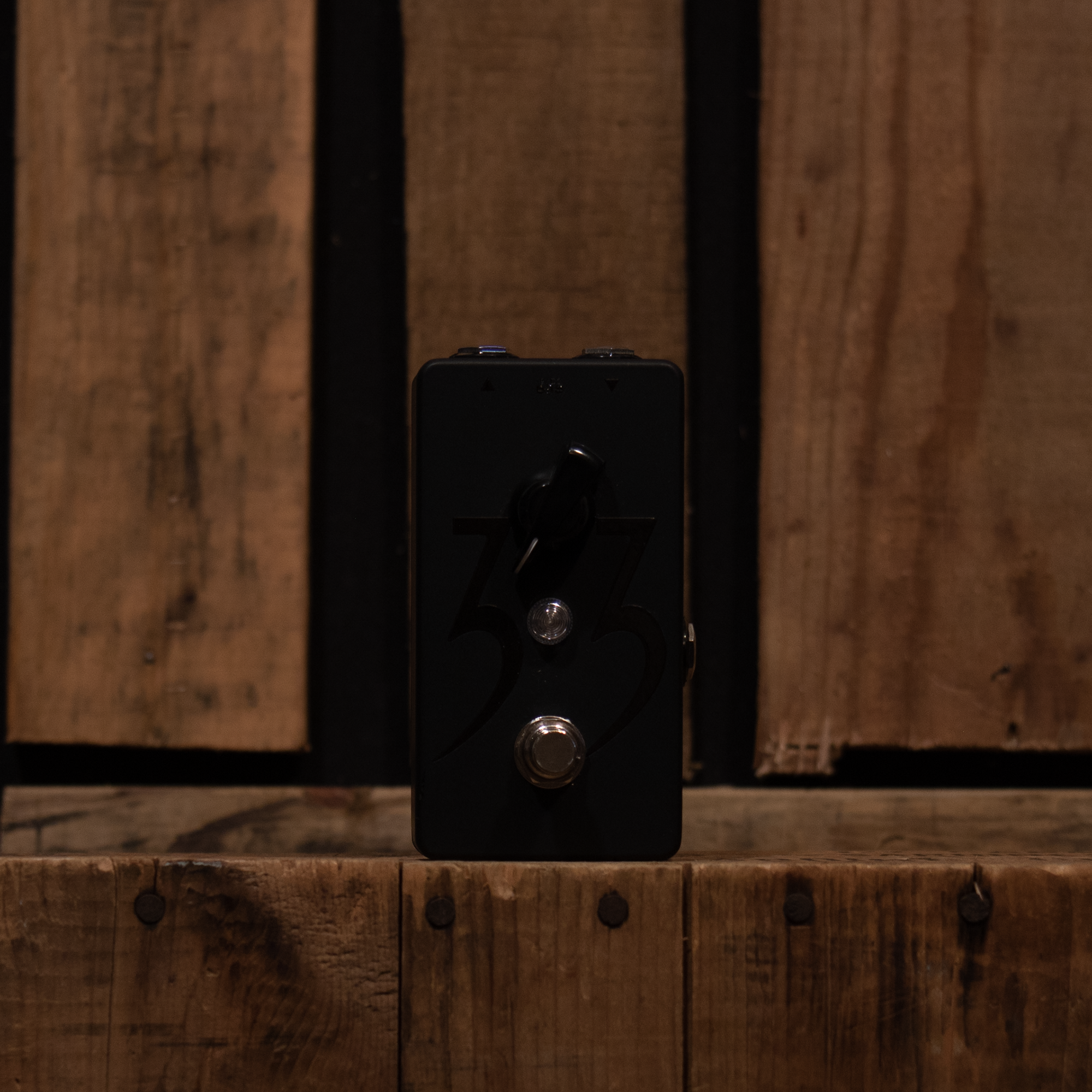 Fortin Amps 33® - Fredrik Thordendal Signature Pedal