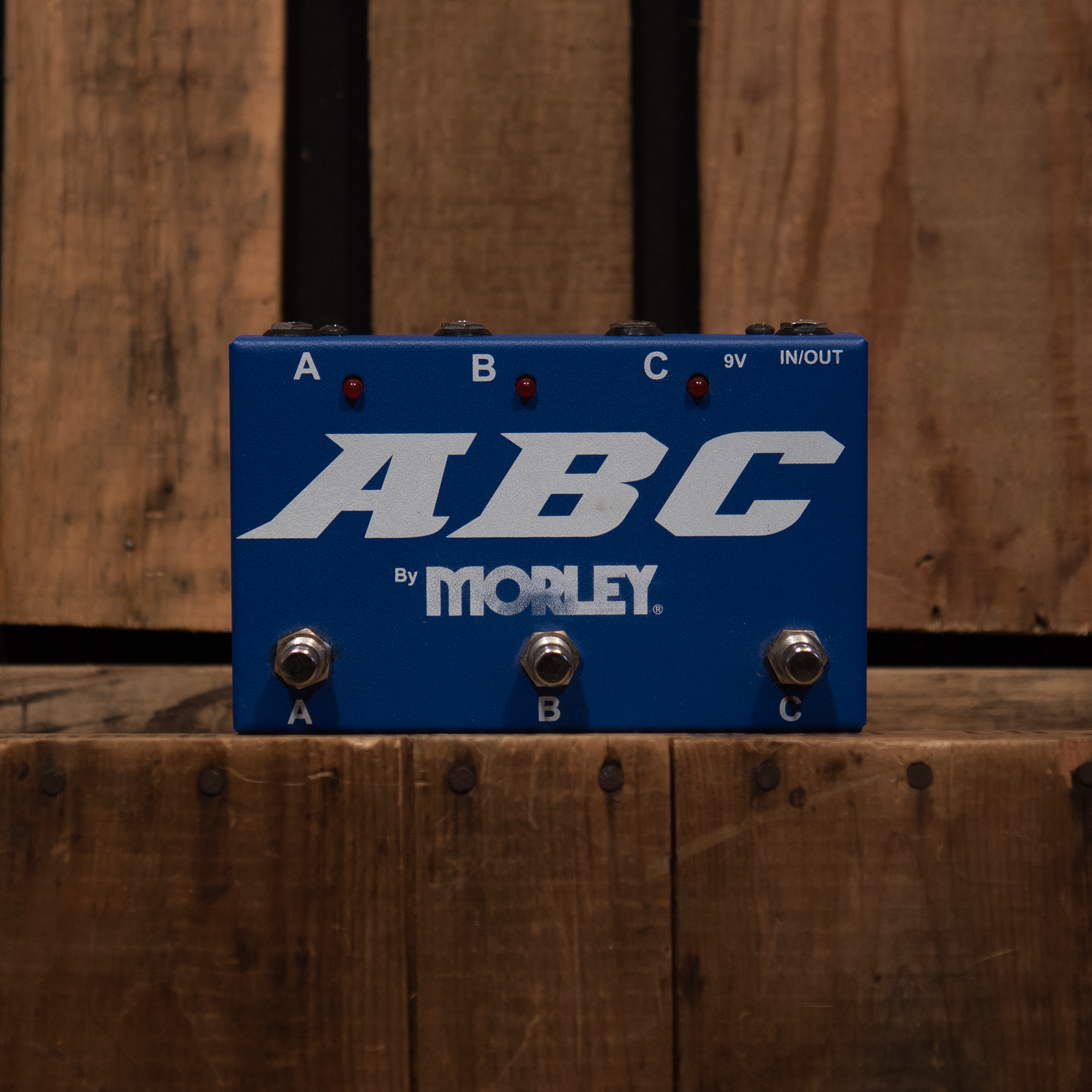 Morley ABC