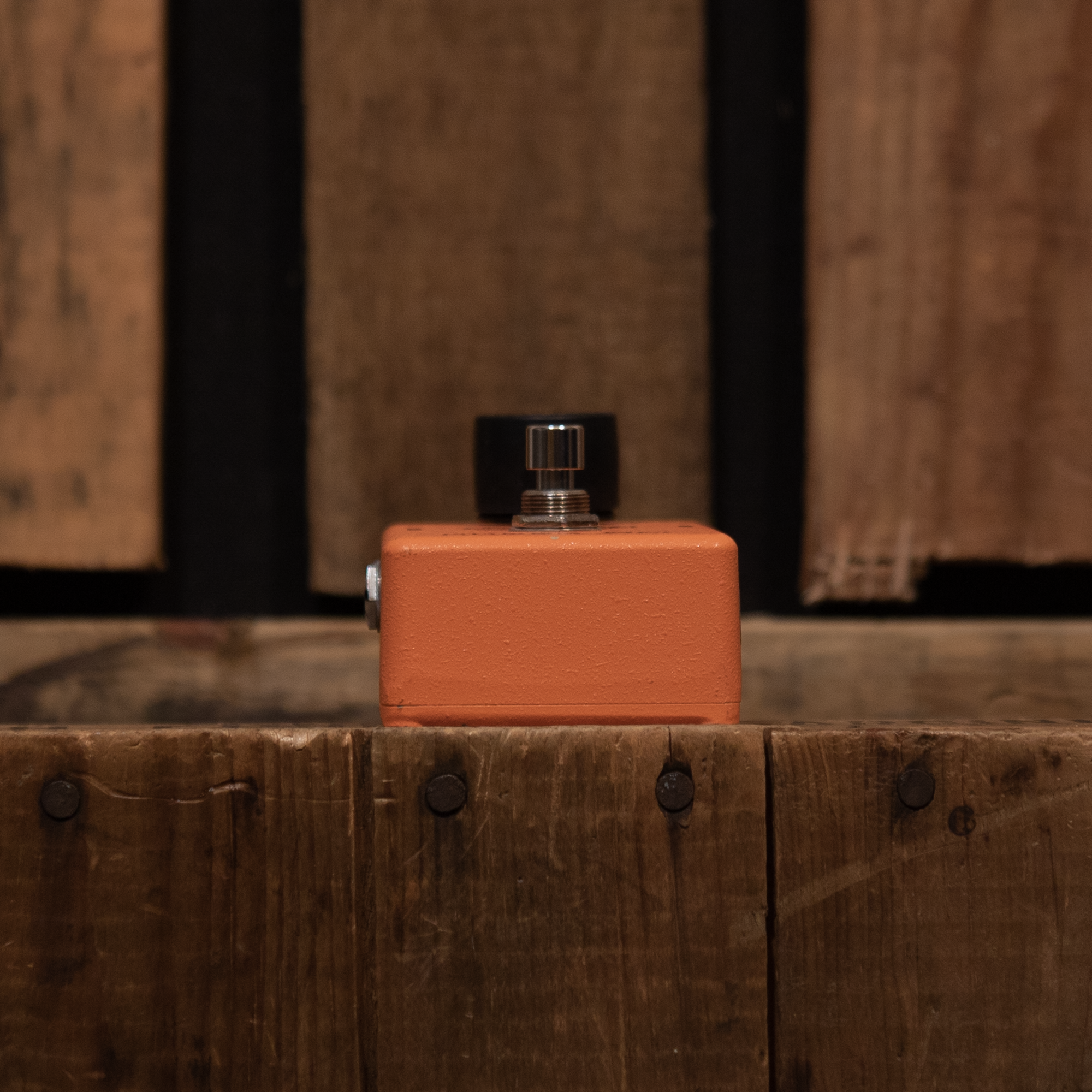 MXR Phase 90