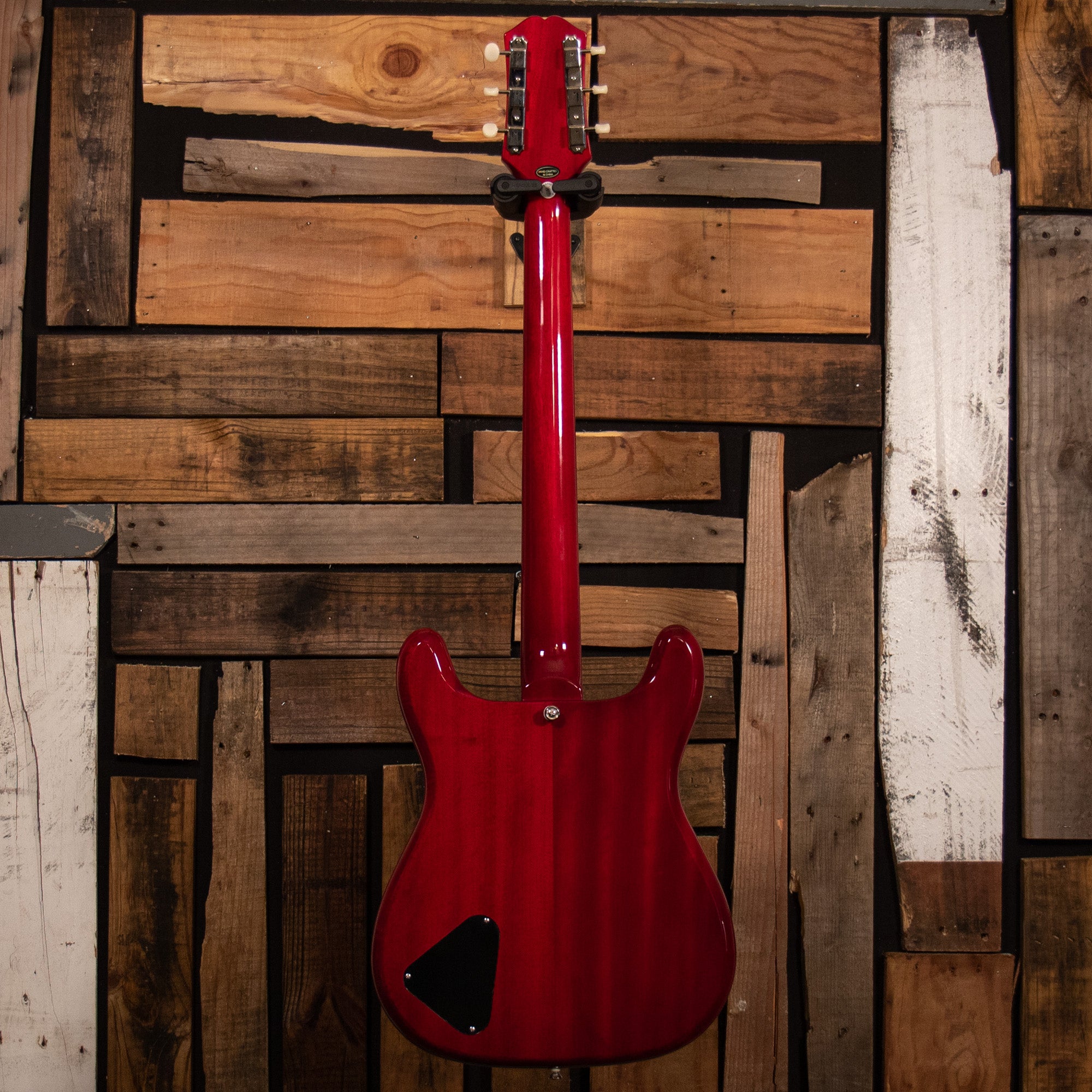 Epiphone Coronet Electric Guitar Cherry