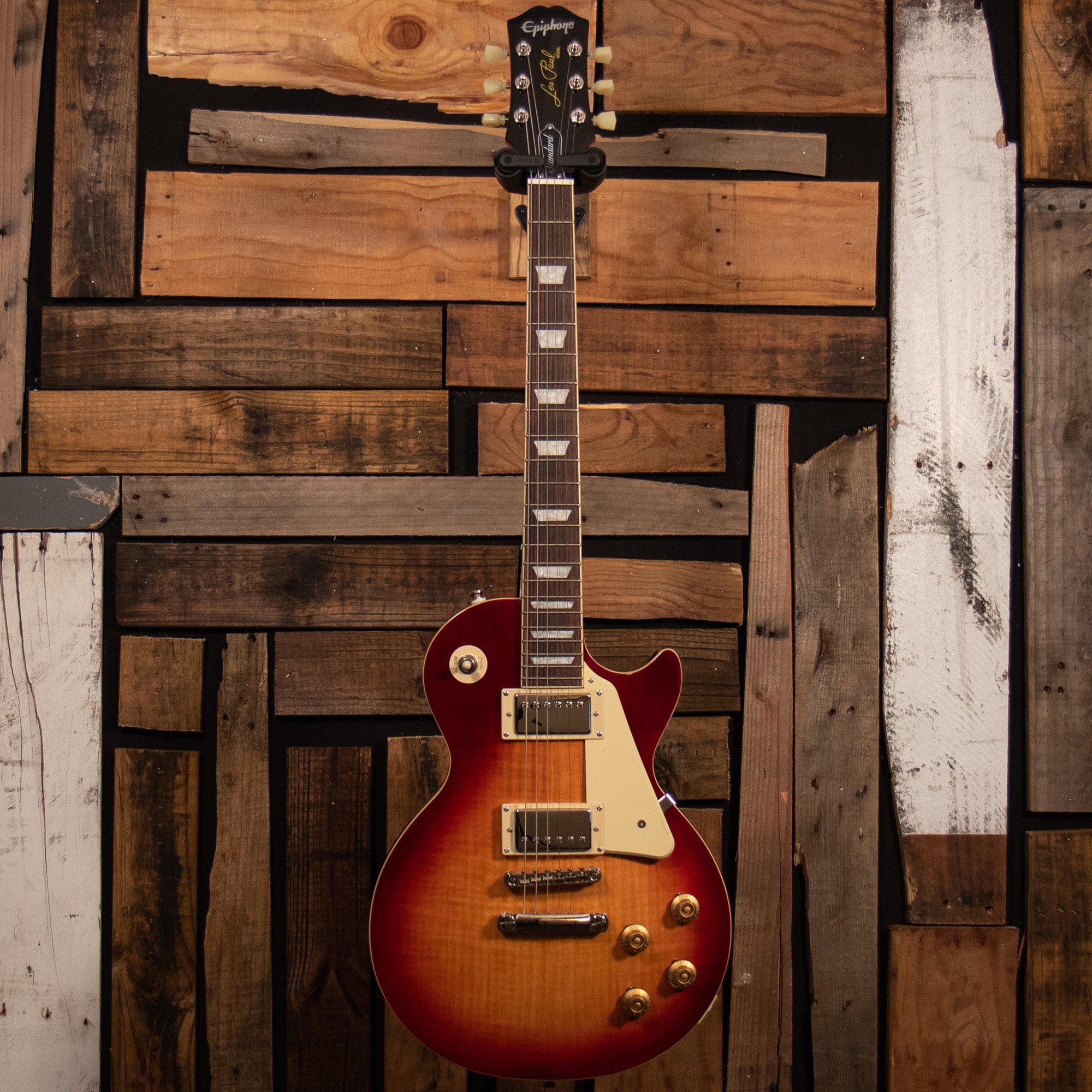 Epiphone Les Paul Standard '50s Heritage Cherry Sunburst