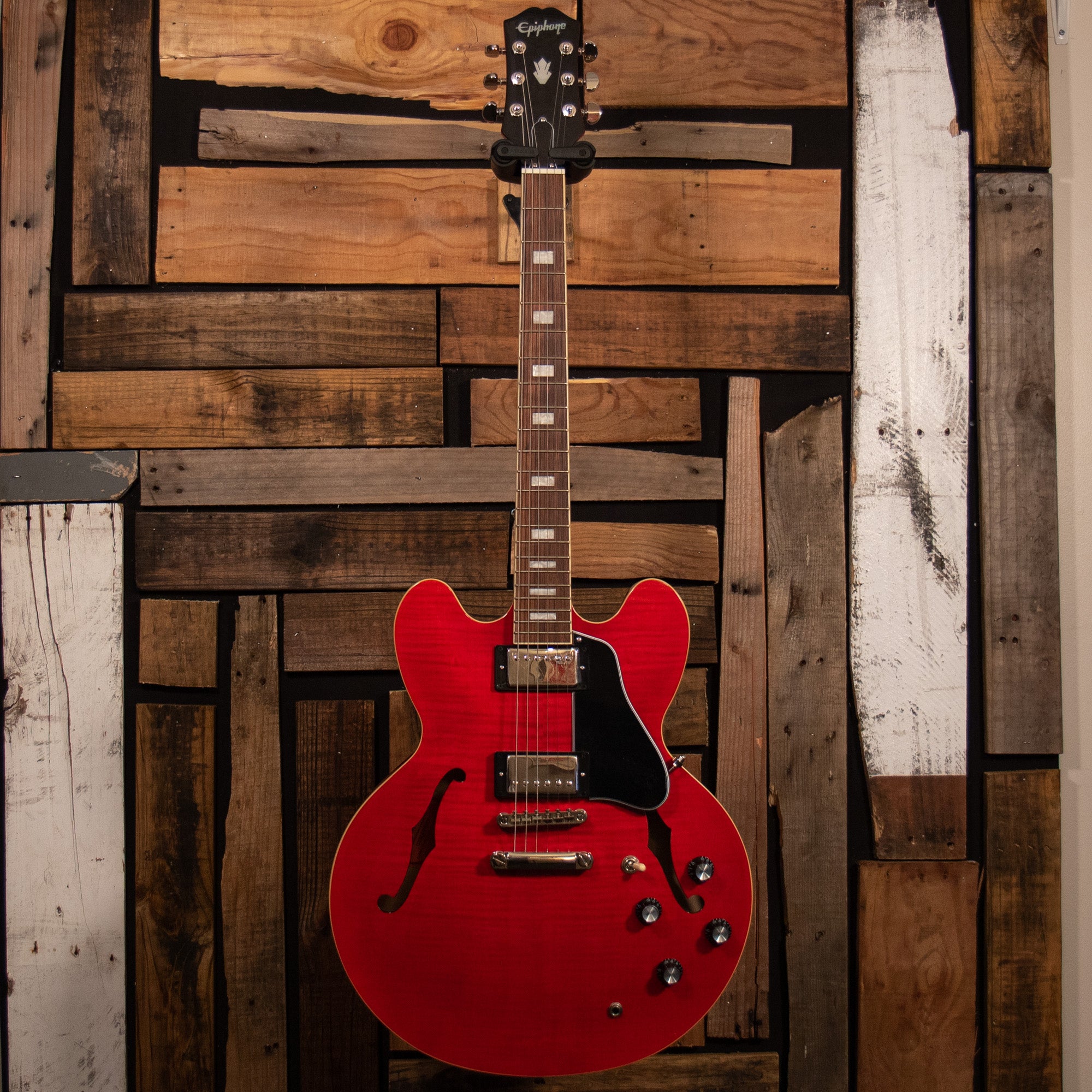 Epiphone Marty Schwartz ES-335