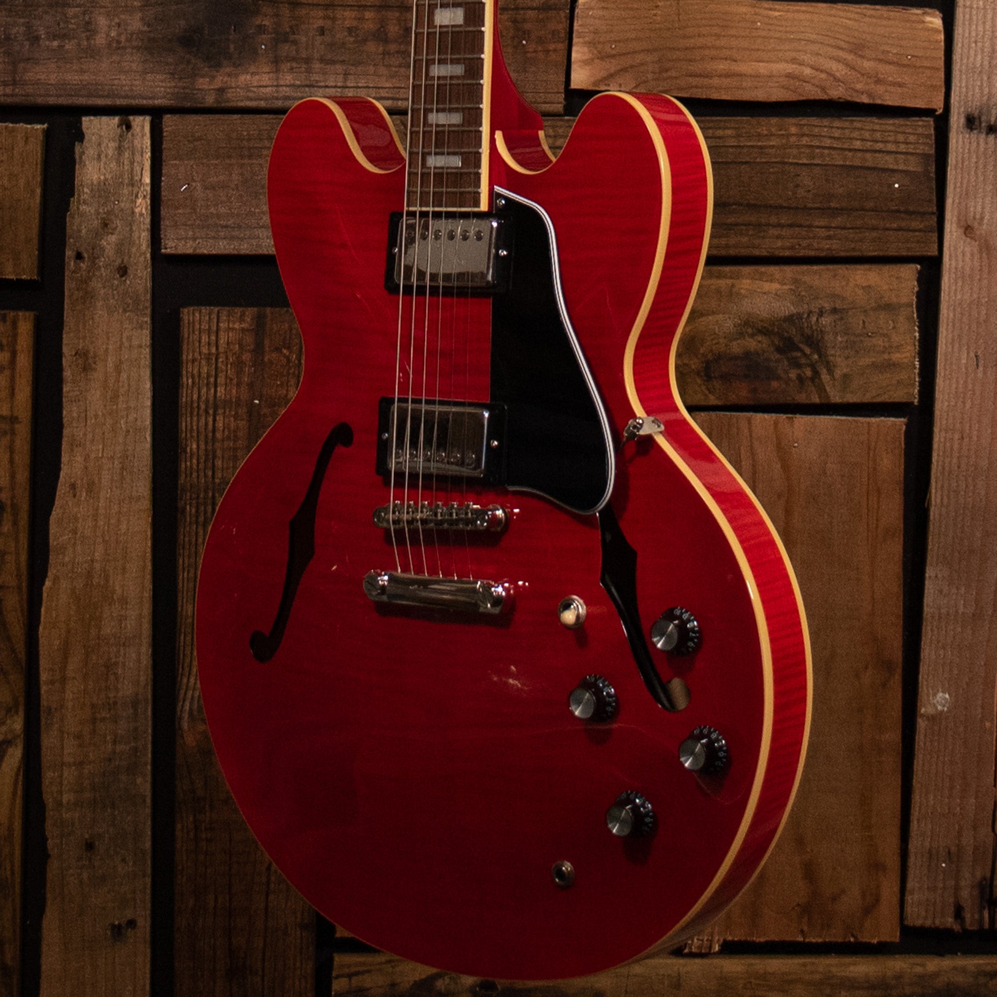 Epiphone Marty Schwartz ES-335