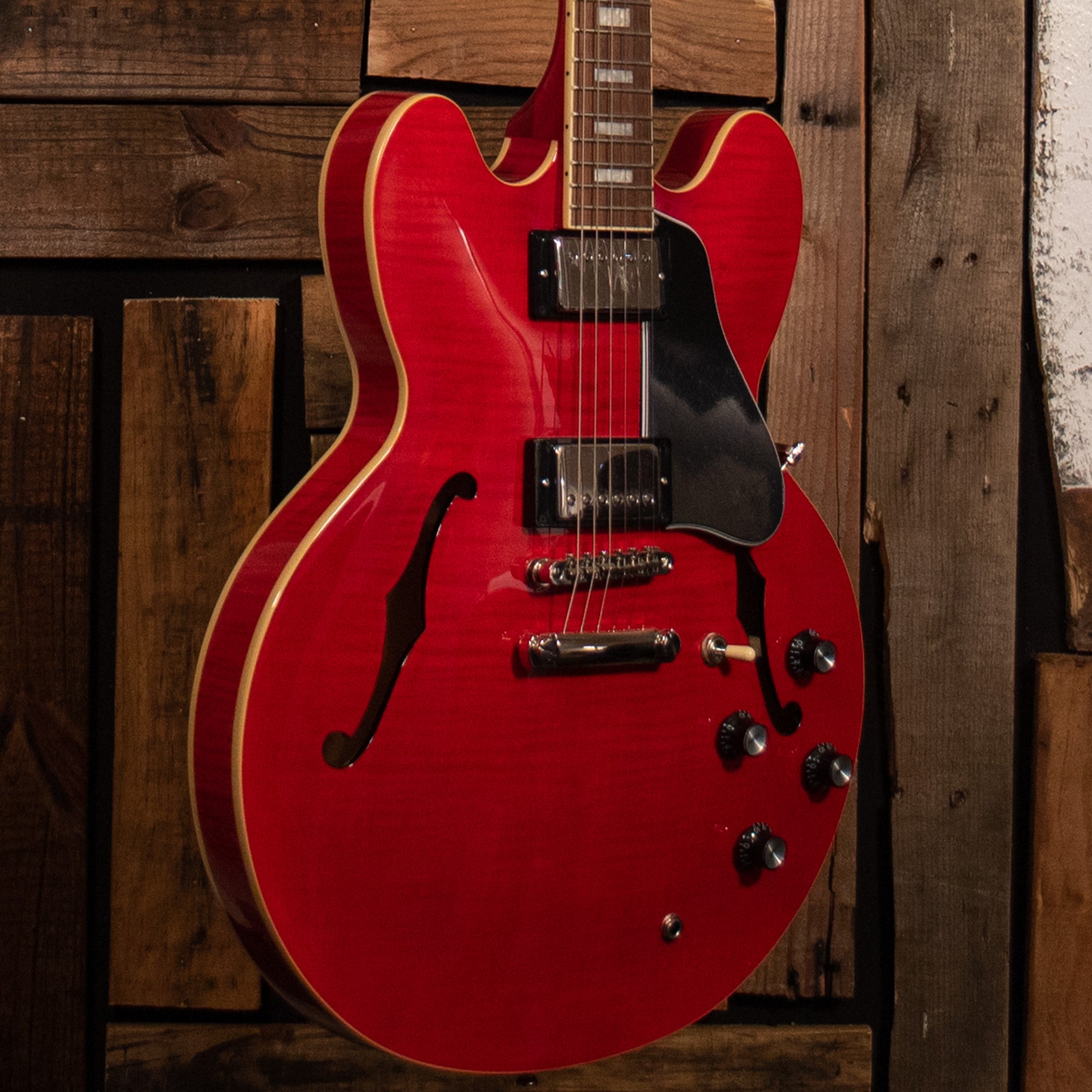 Epiphone Marty Schwartz ES-335