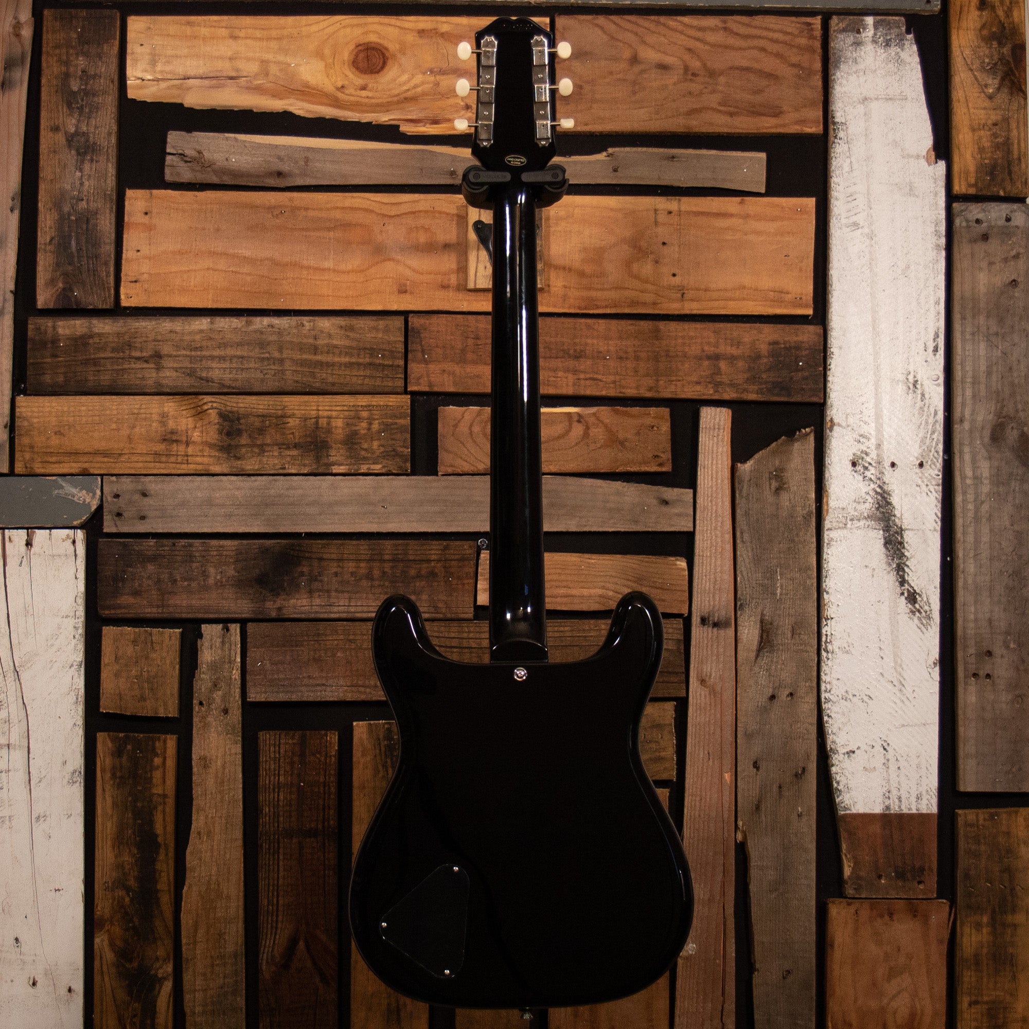 Epiphone Coronet P90 - Ebony