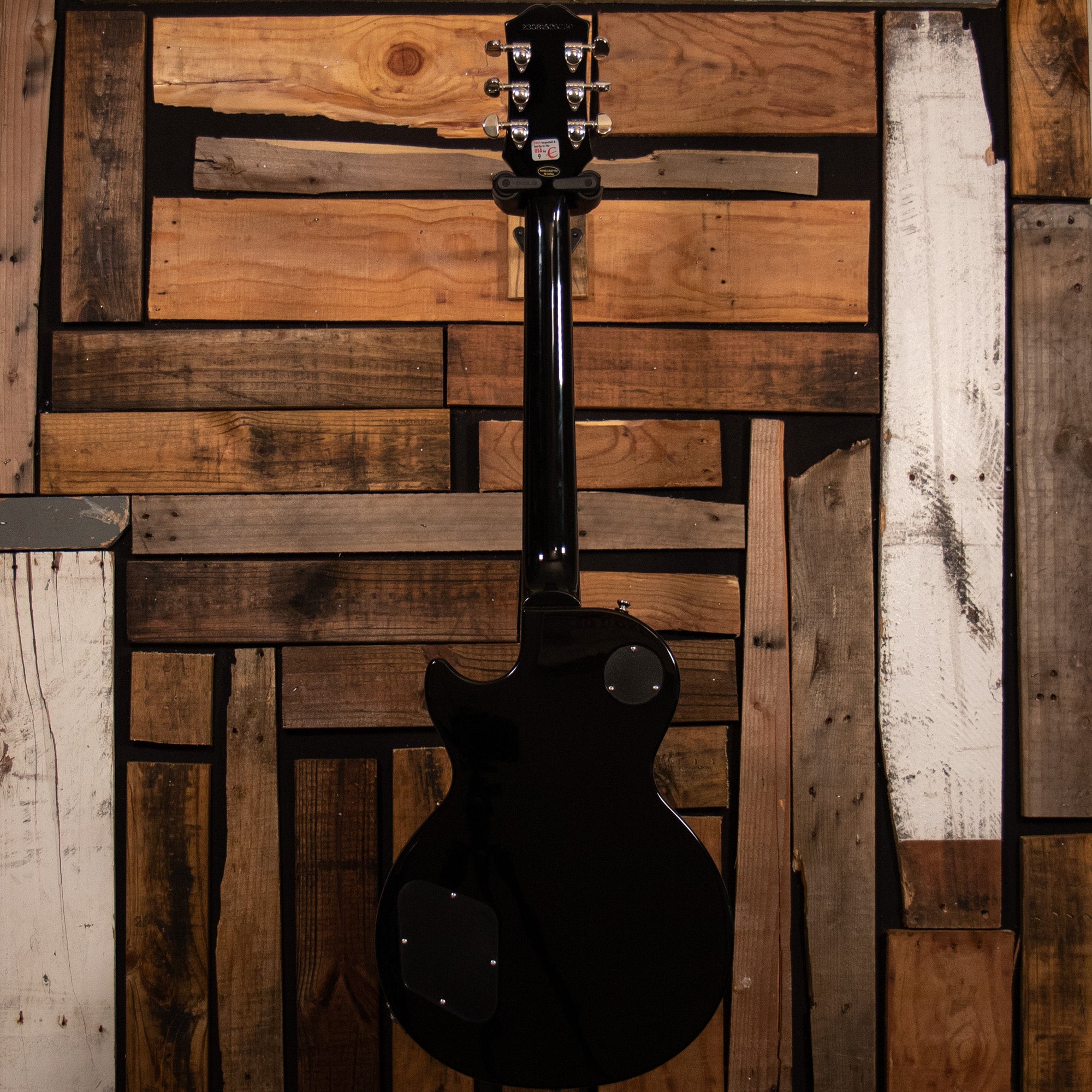 Epiphone Les Paul Classic Ebony