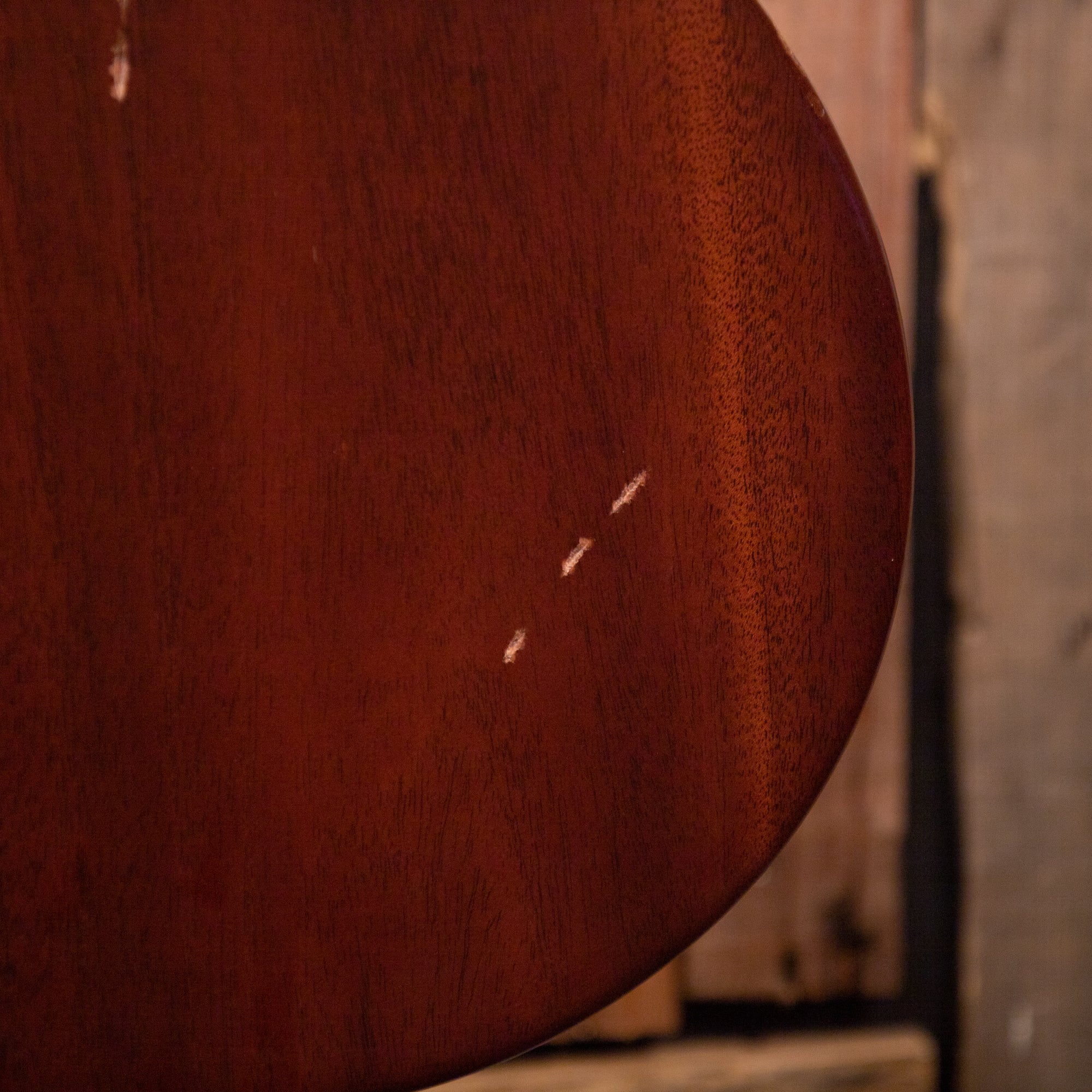 2024 Gibson Custom Shop '57 Les Paul Jr SC - Vintage Sunburst