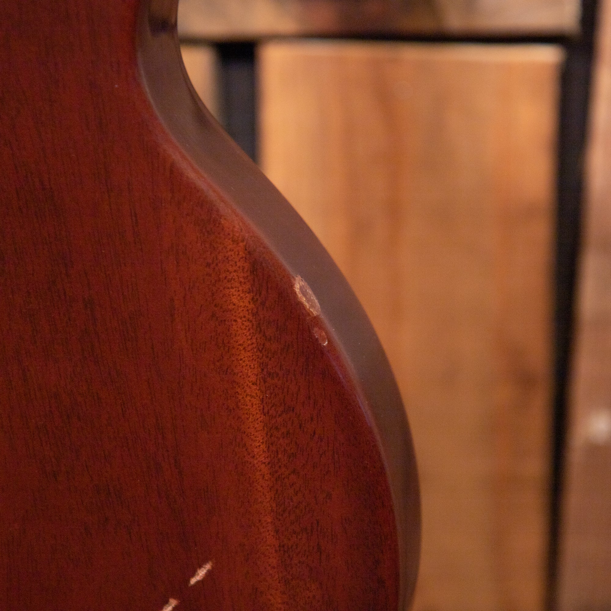 2024 Gibson Custom Shop '57 Les Paul Jr SC - Vintage Sunburst