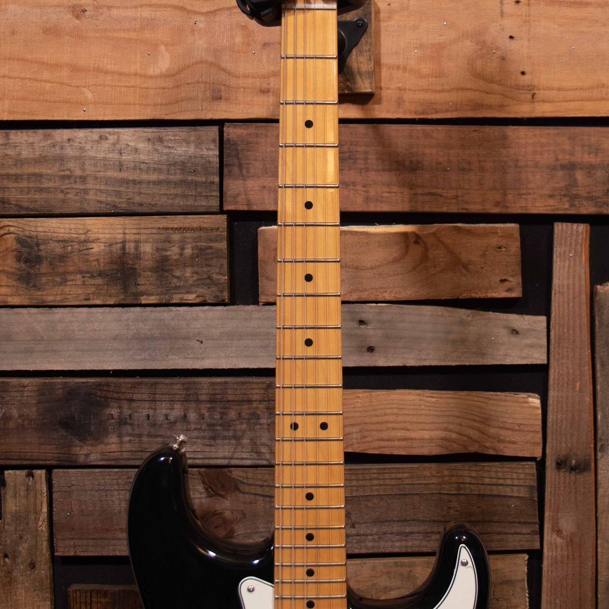 Fender Player II Stratocaster - Black