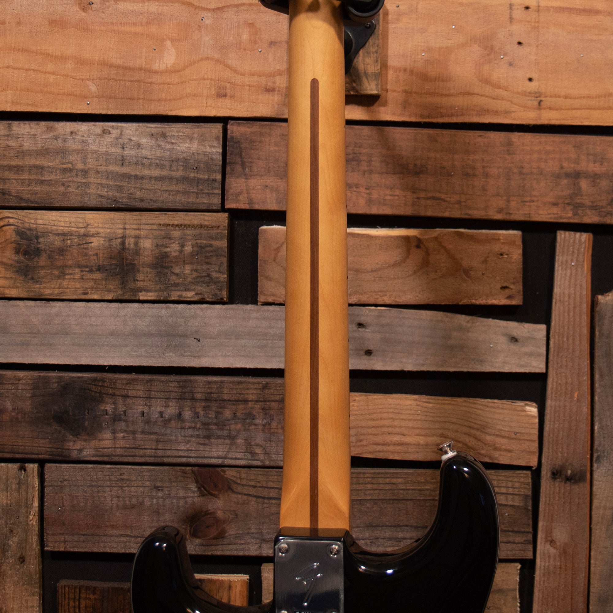 Fender Player II Stratocaster - Black
