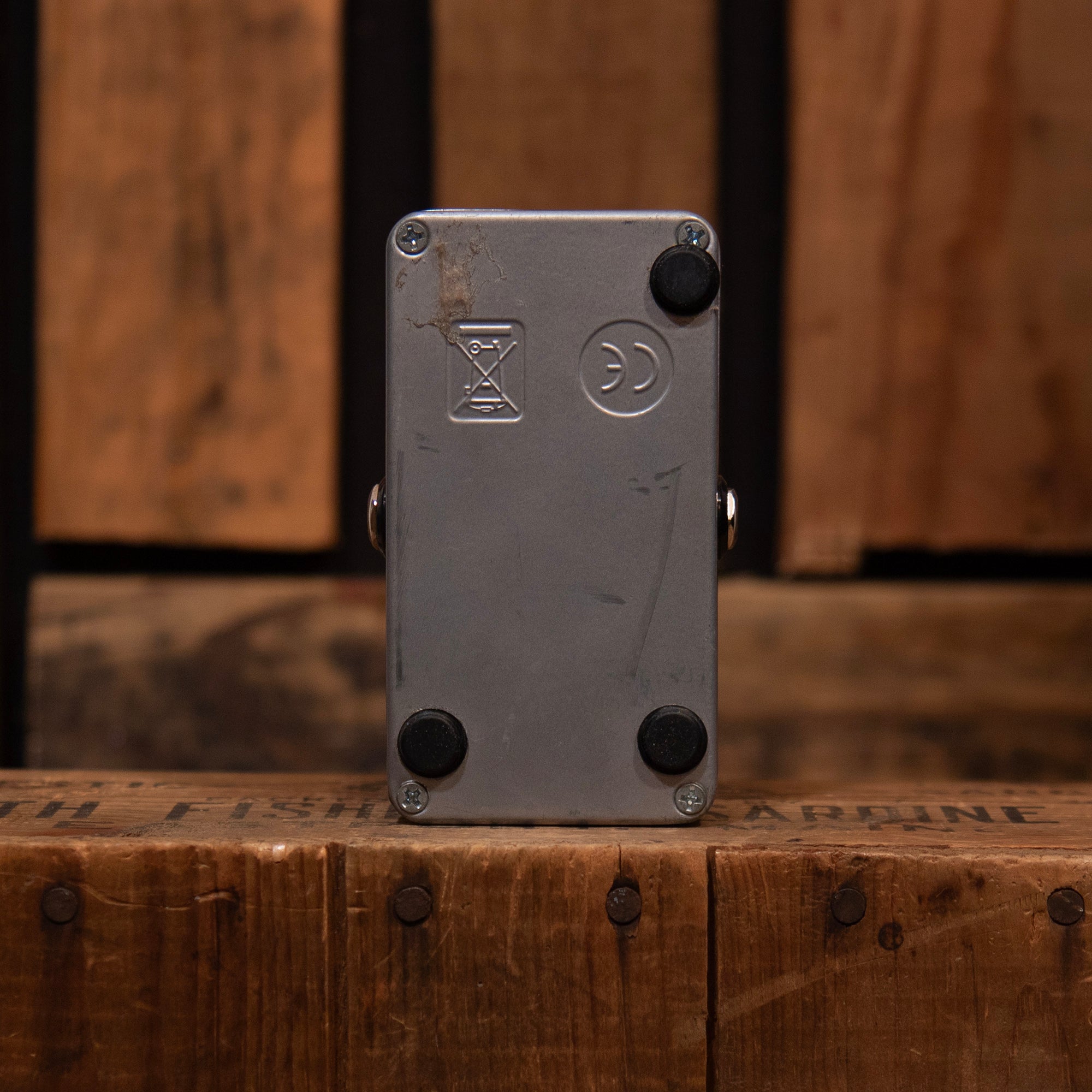 Electro-Harmonix Ram's Head Big Muff Pi