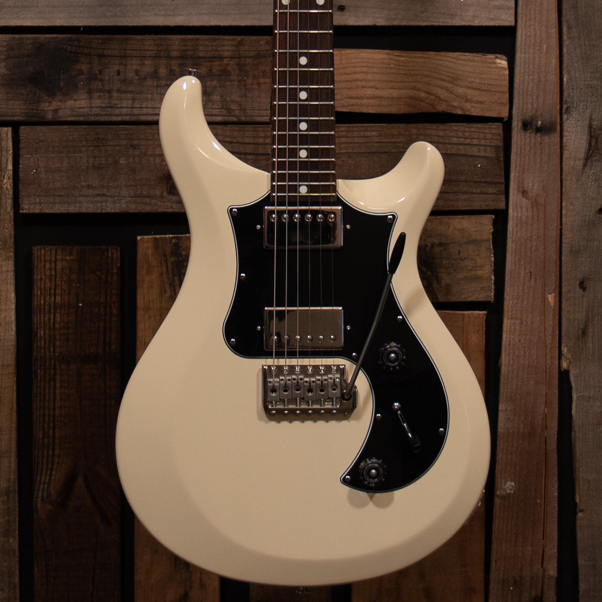 2021 PRS S2 Standard 24 - Upgraded Pickups