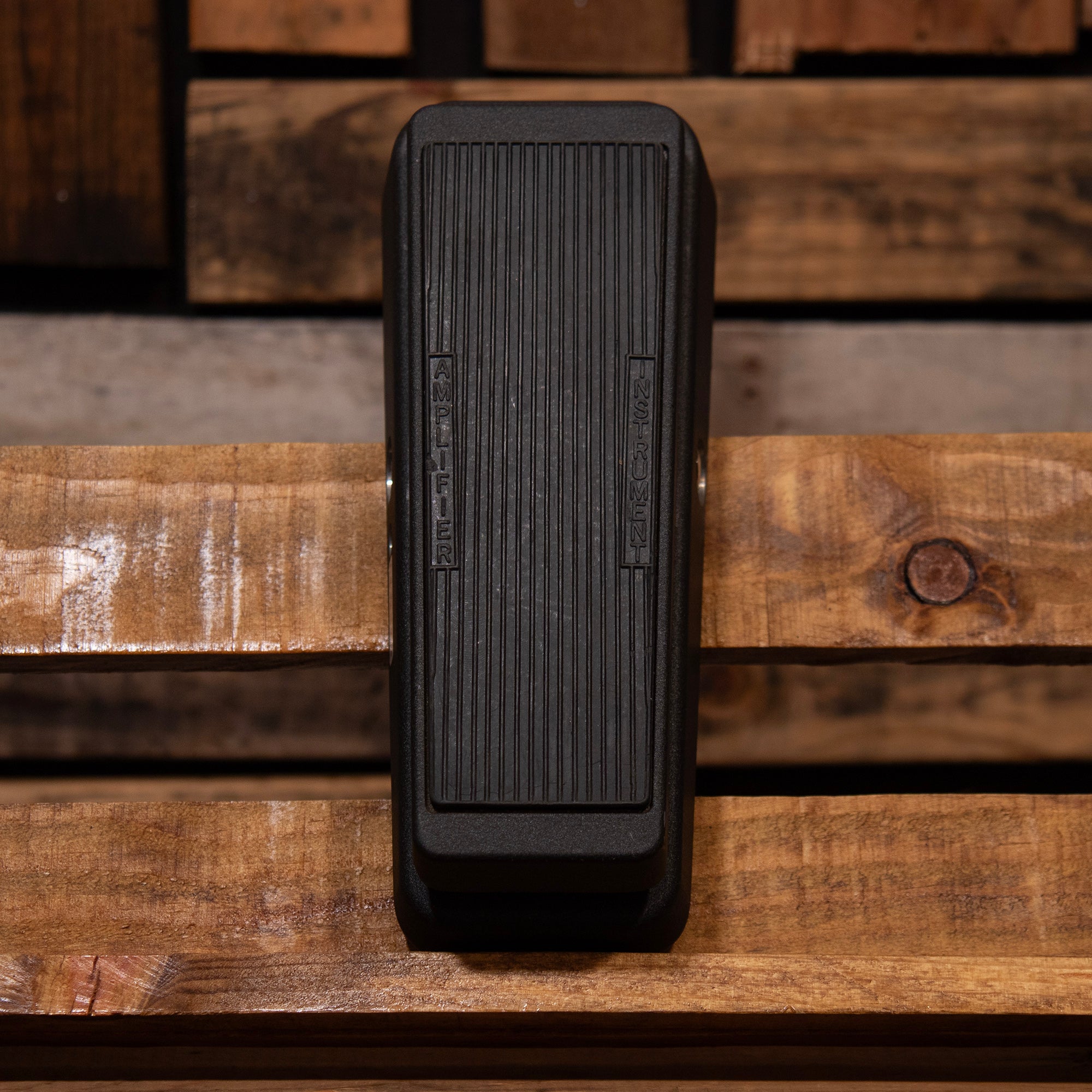 Dunlop Cry Baby Standard Wah