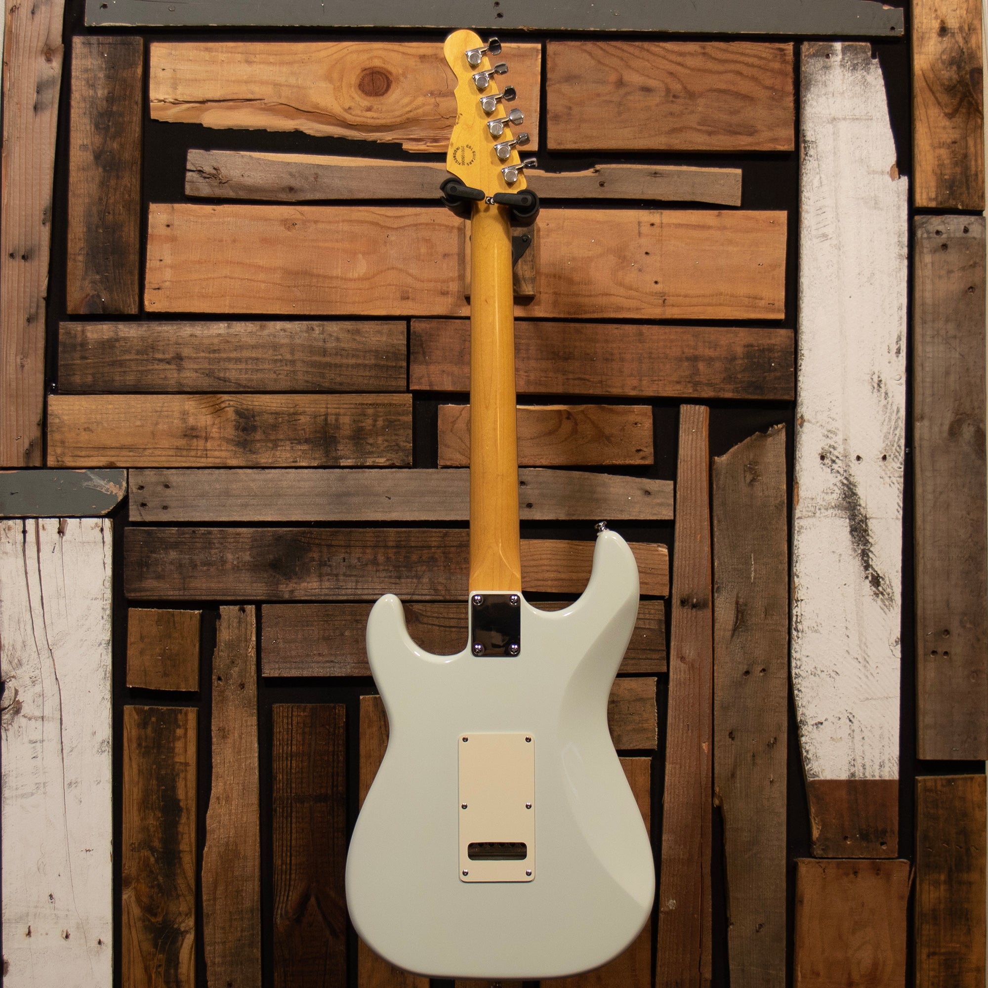 G&L Tribute Series S-500