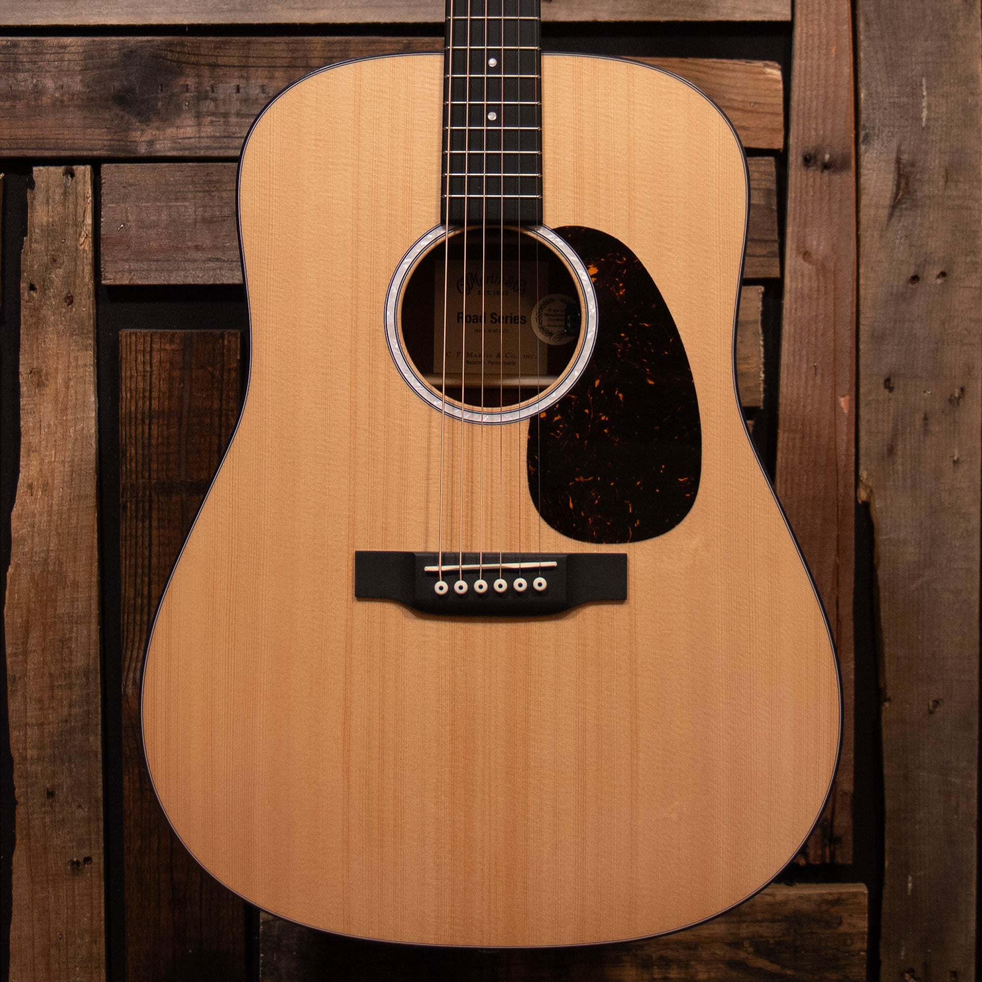 2023 Martin D-10e