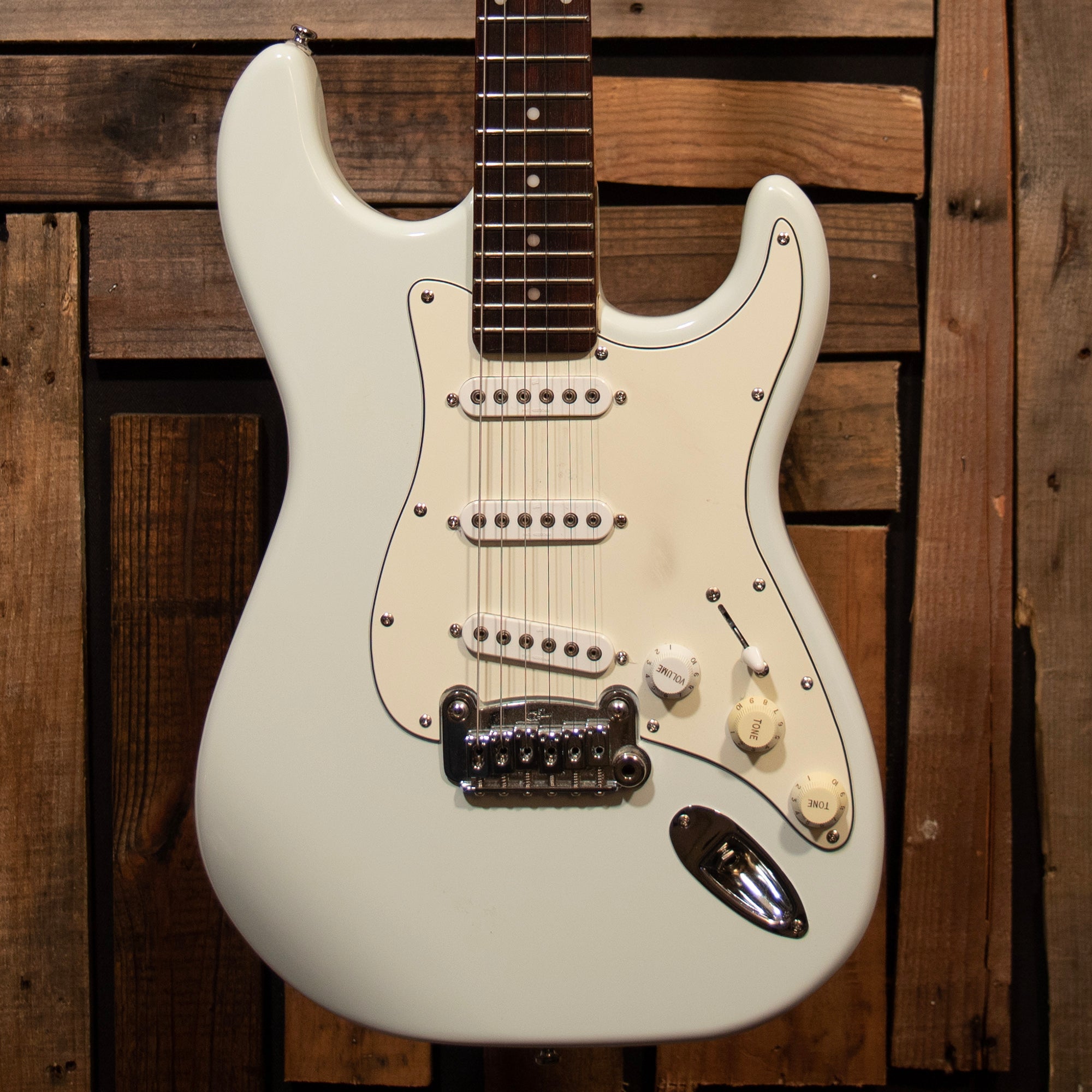 G&L Tribute Series S-500