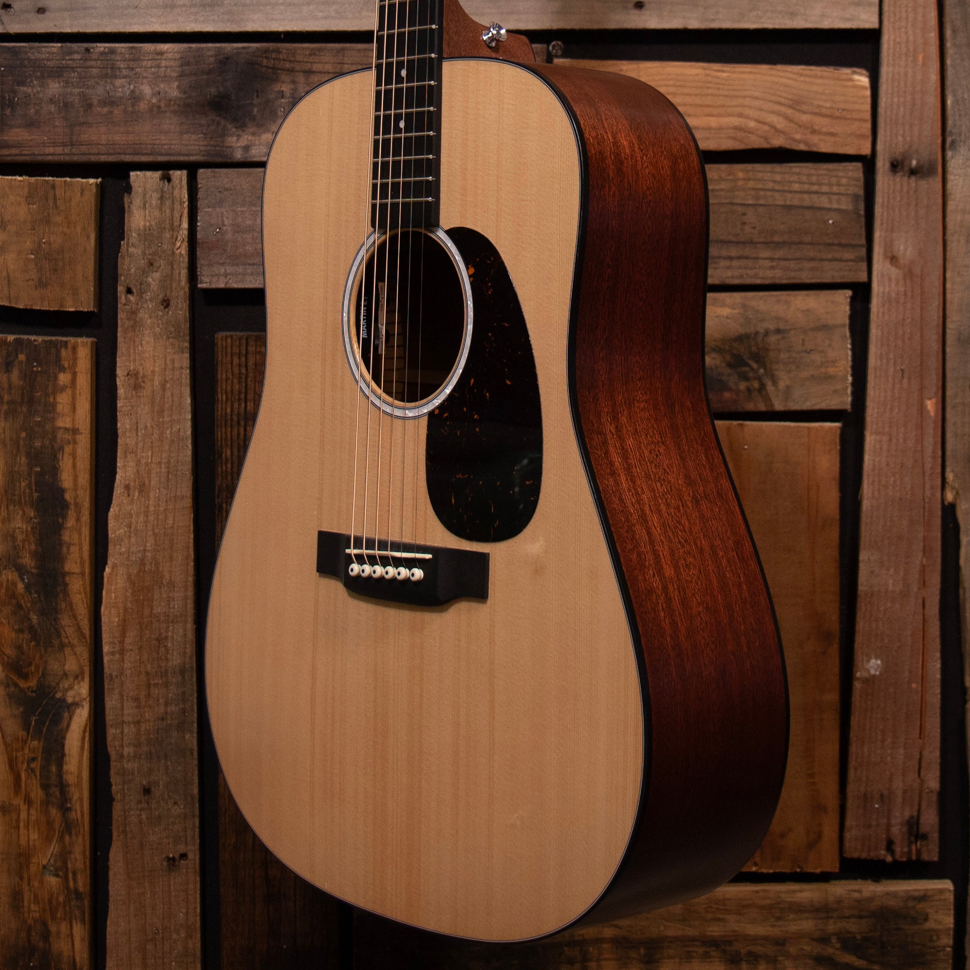 2023 Martin D-10e