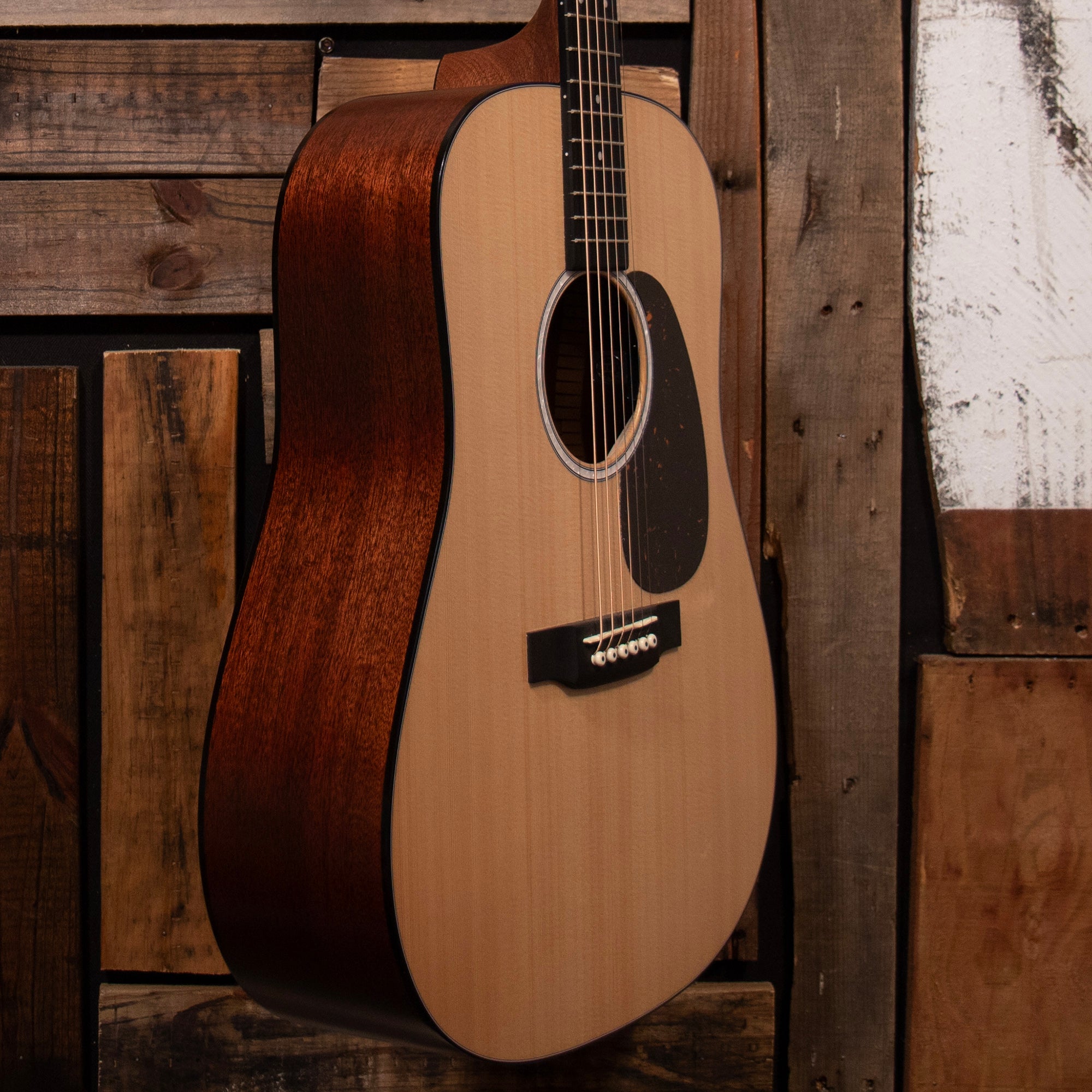 2023 Martin D-10e