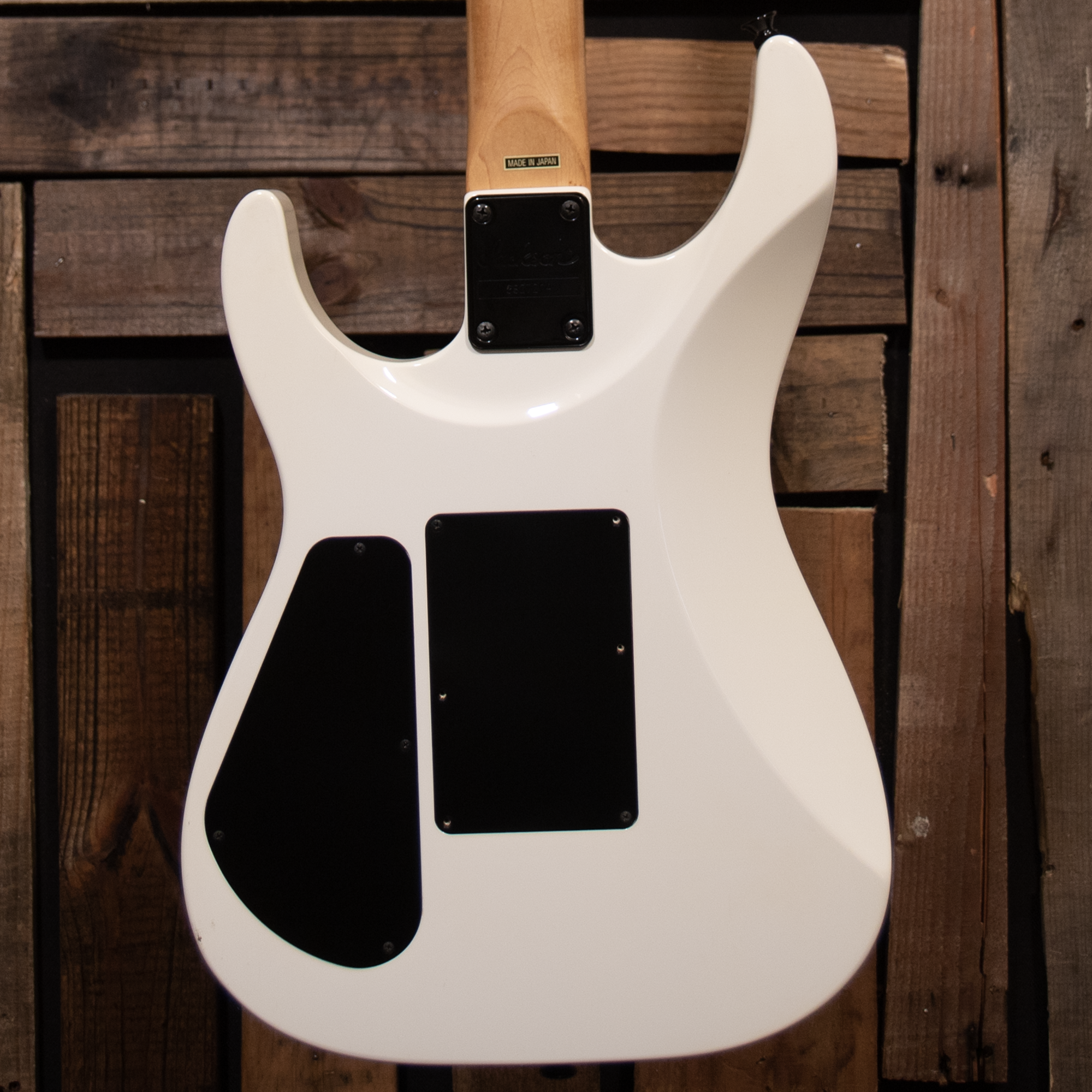 Jackson MIJ DK2M - Snow White