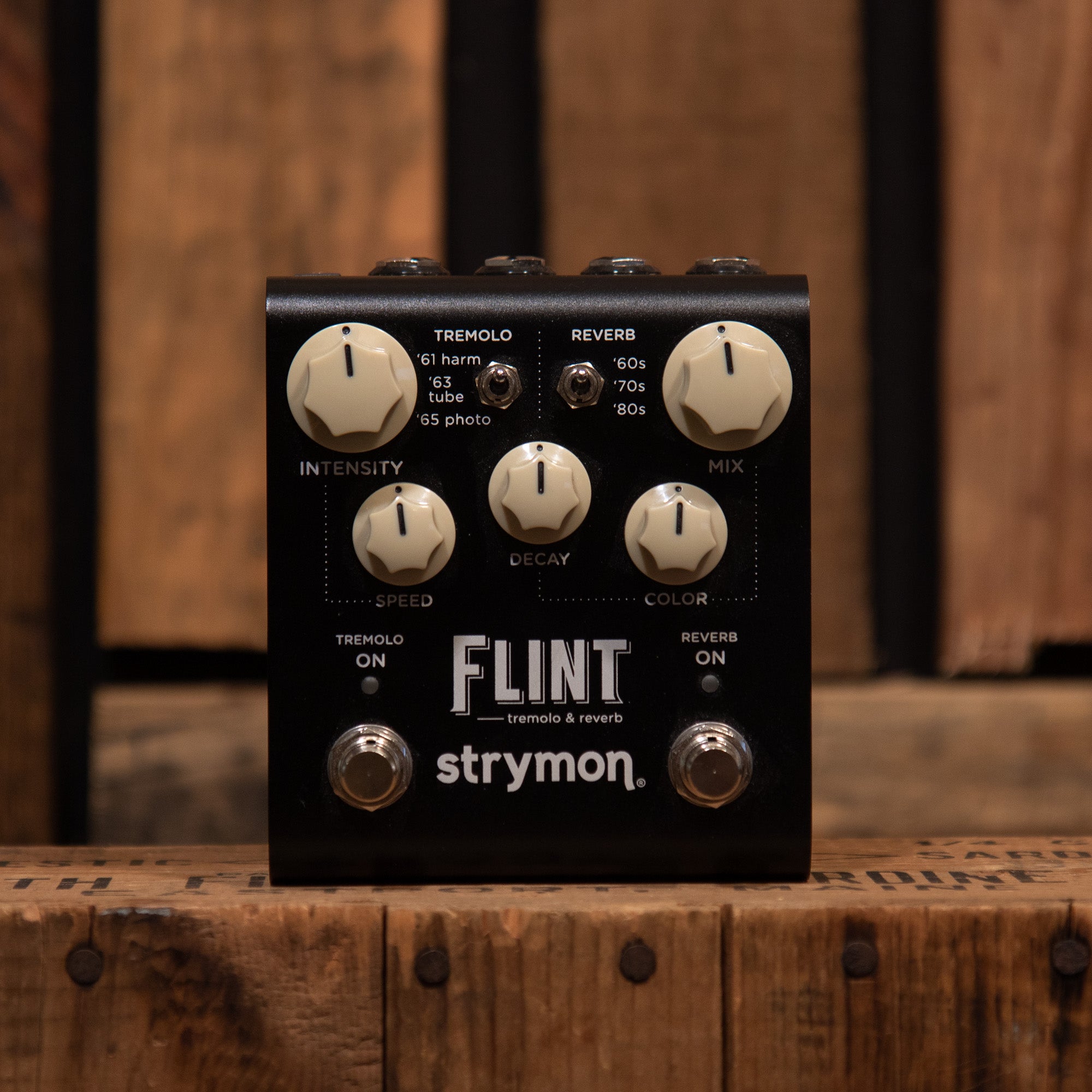 Strymon Flint V2