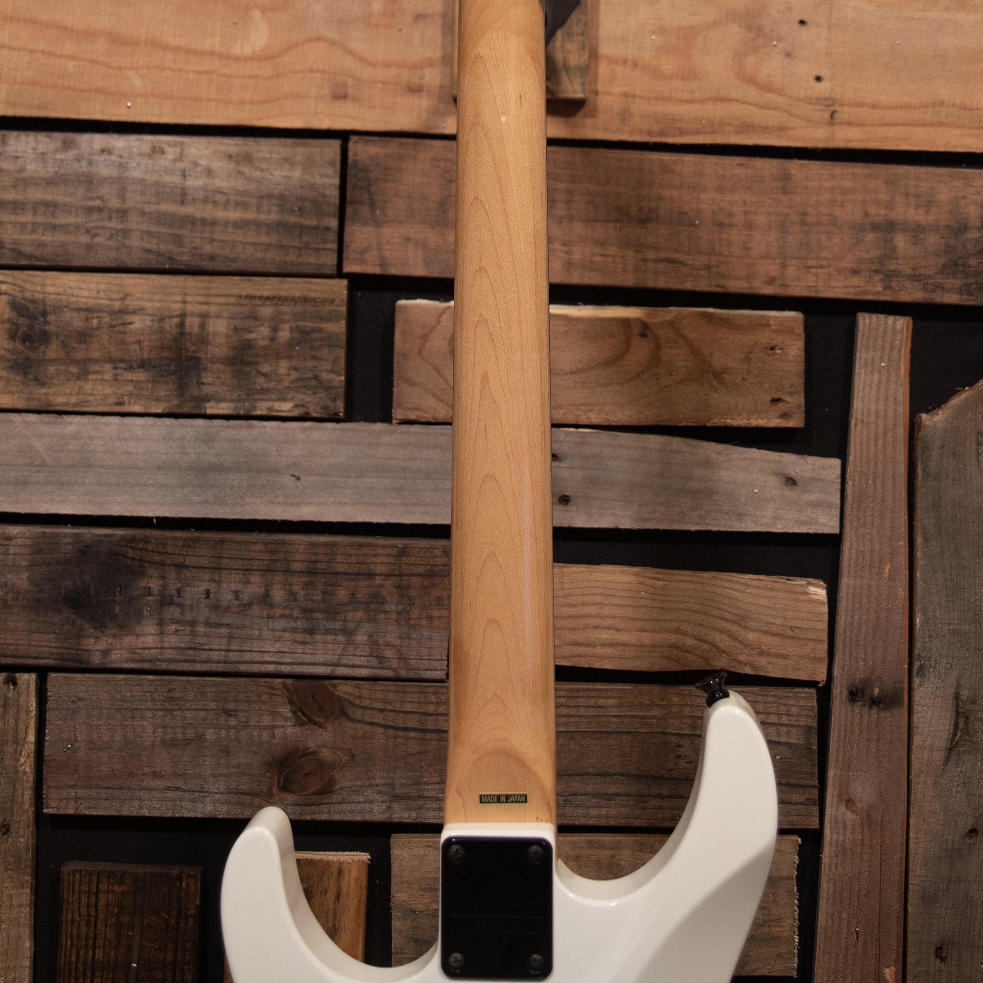 Jackson MIJ DK2M - Snow White