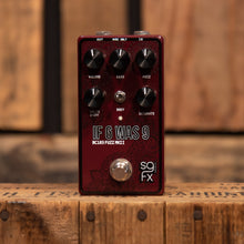  Solidgoldfx If 6 Was 9 BC183 Fuzz MkII