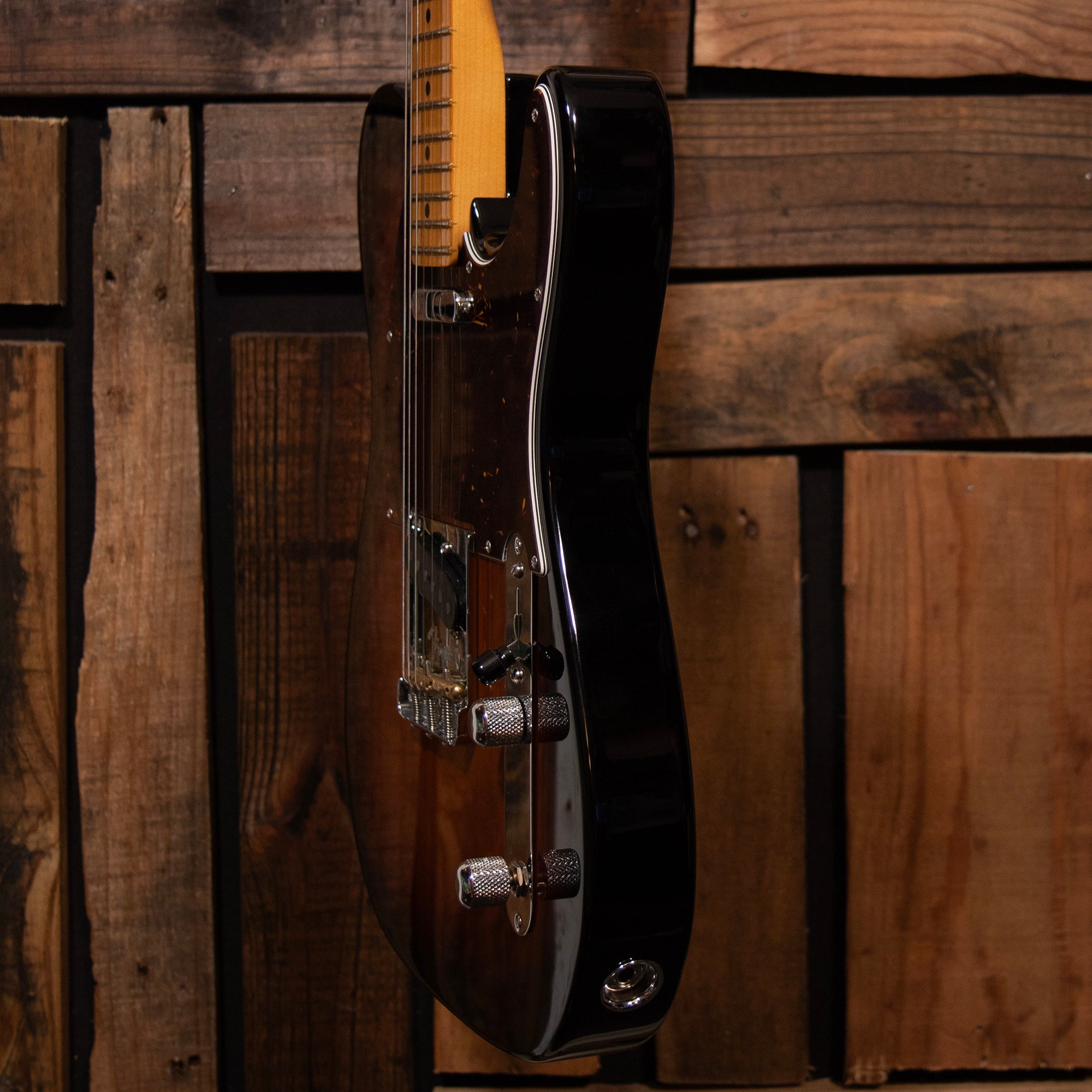 Fender American Professional II Telecaster - 3-Color Sunburst