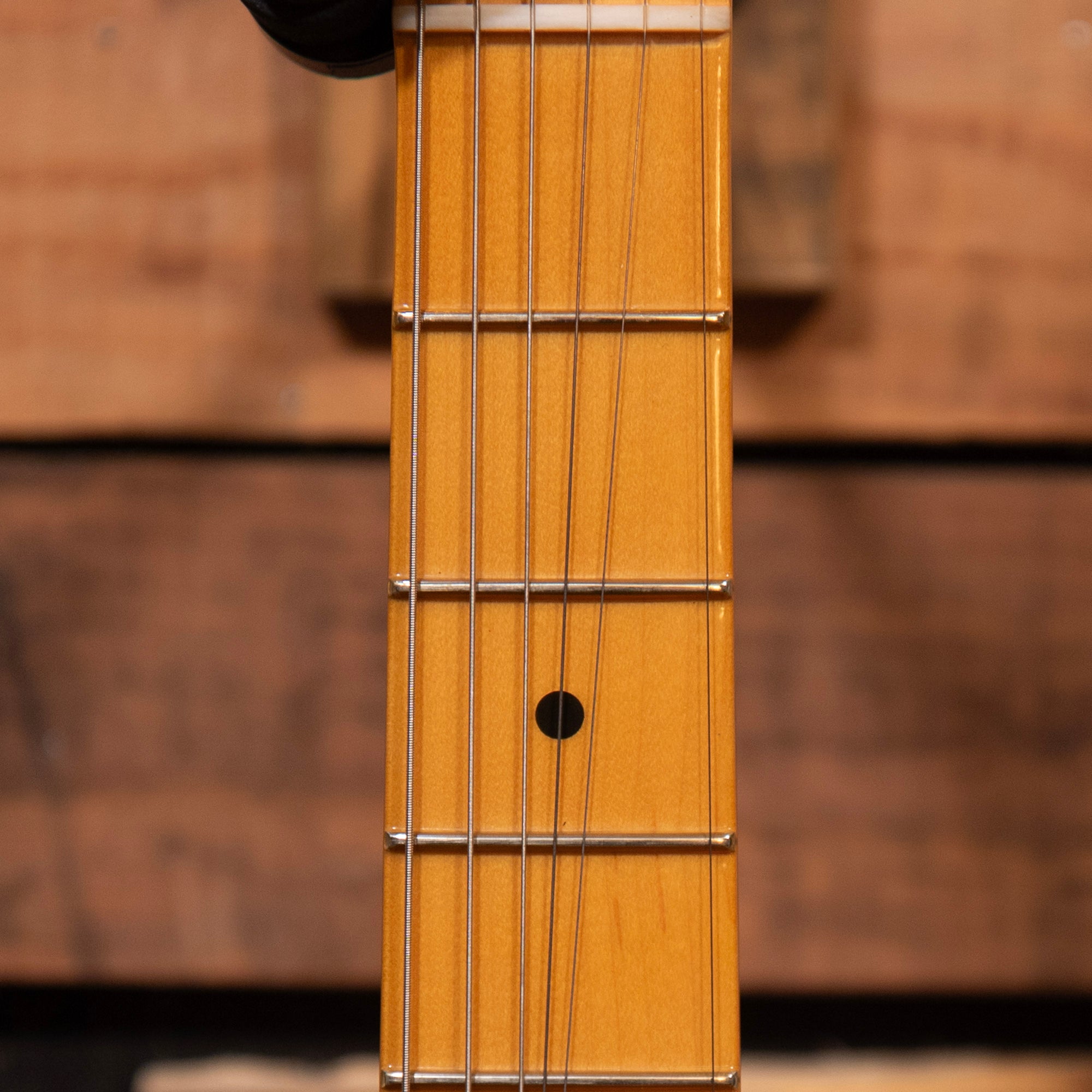 Fender American Professional II Telecaster - 3-Color Sunburst