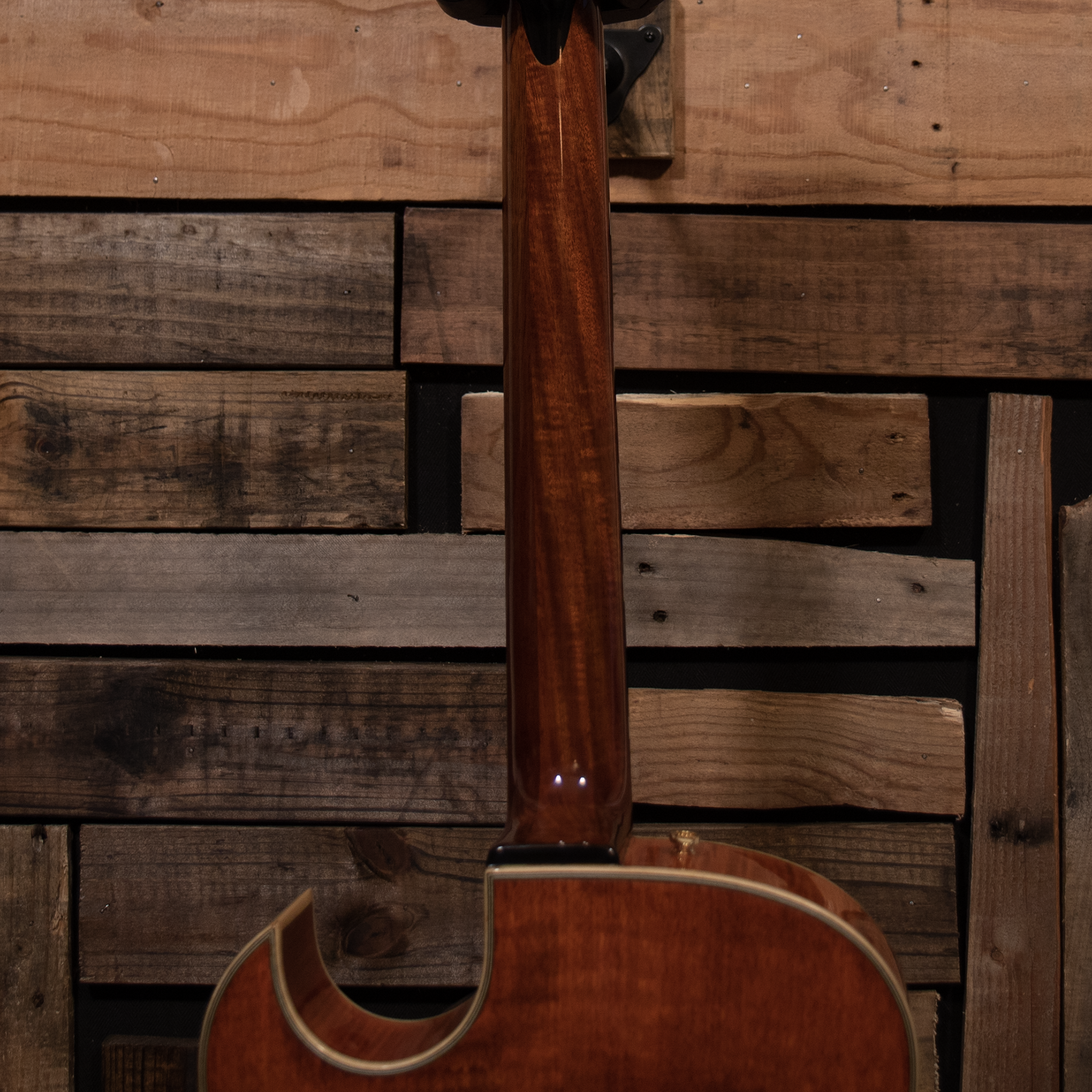 2021 Eastman John Pisano AR380CE