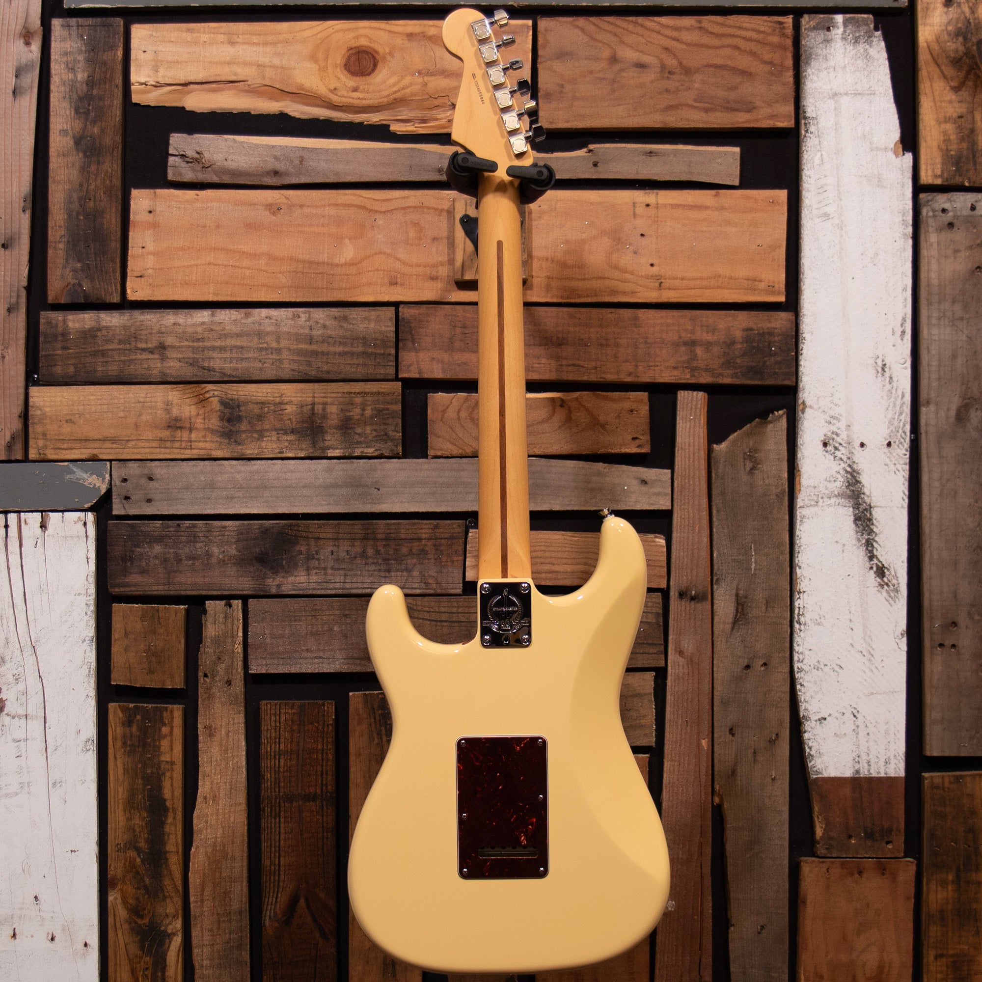 Fender Limited Edition American Standard Stratocaster - Vintage White