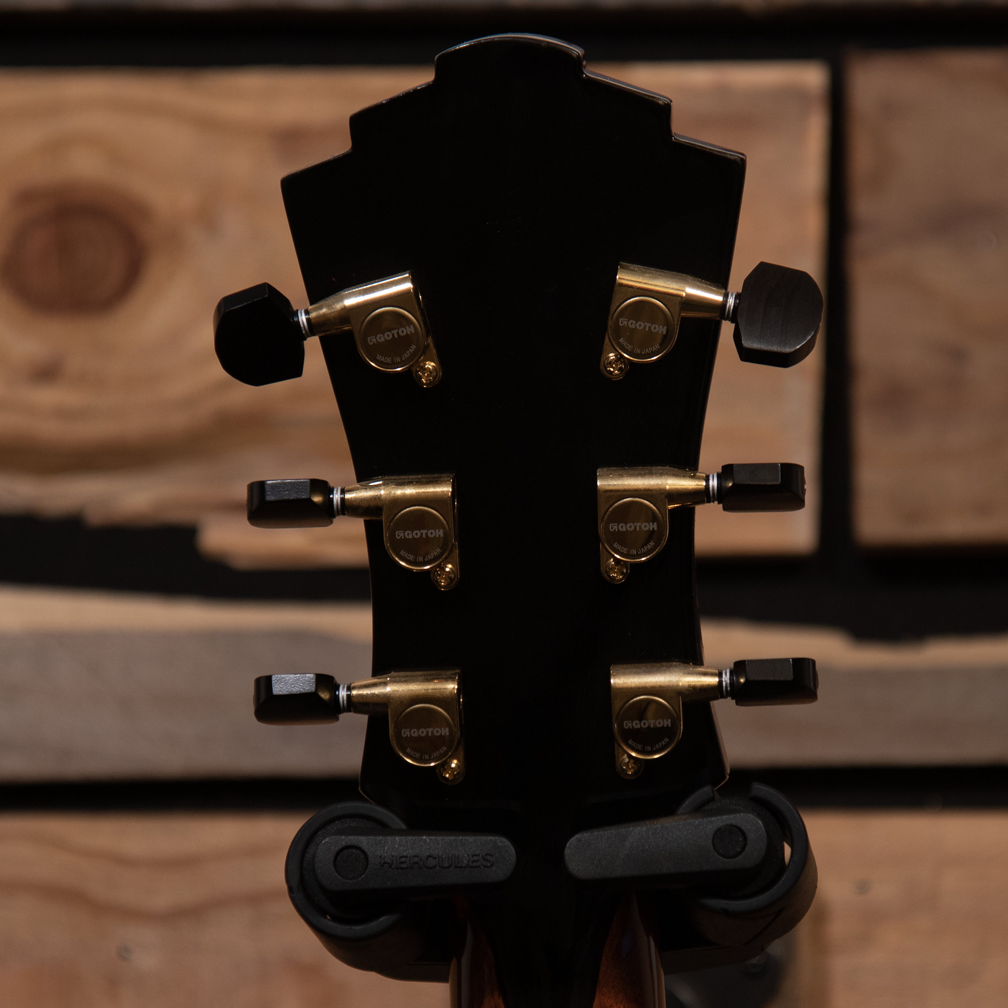 2021 Eastman John Pisano AR380CE