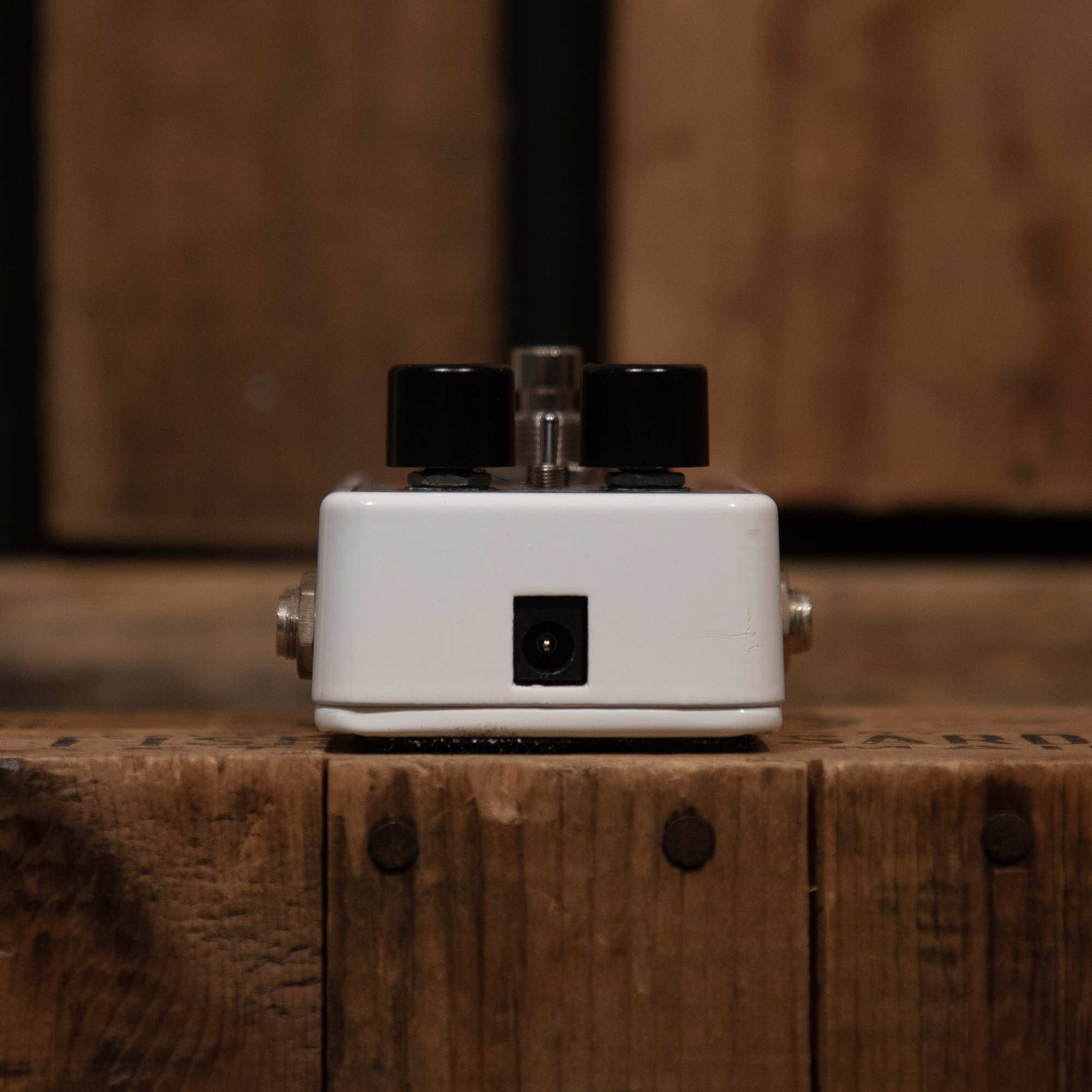 Electro-Harmonix Pitch Fork