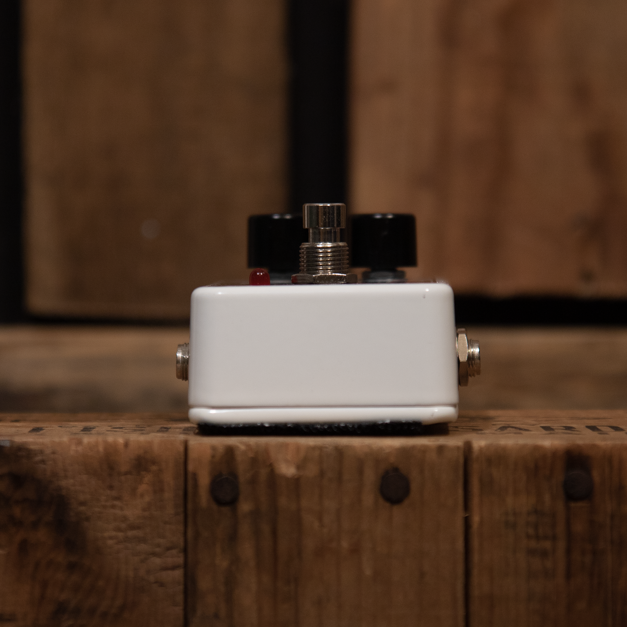Electro-Harmonix Pitch Fork