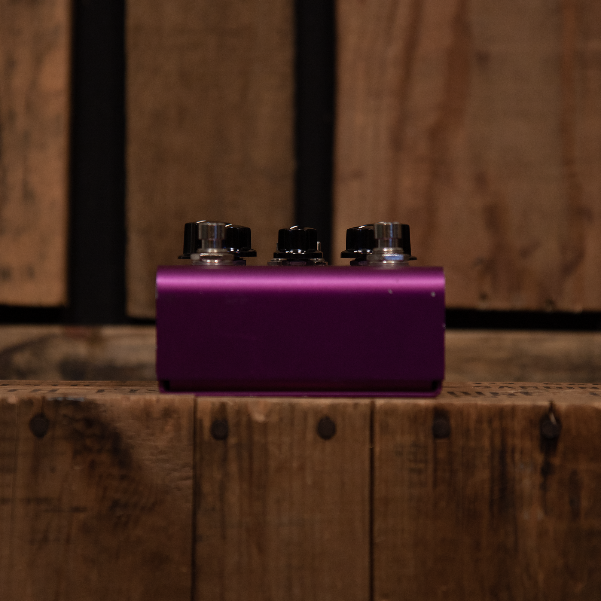 Strymon Orbit dBucket Flanger