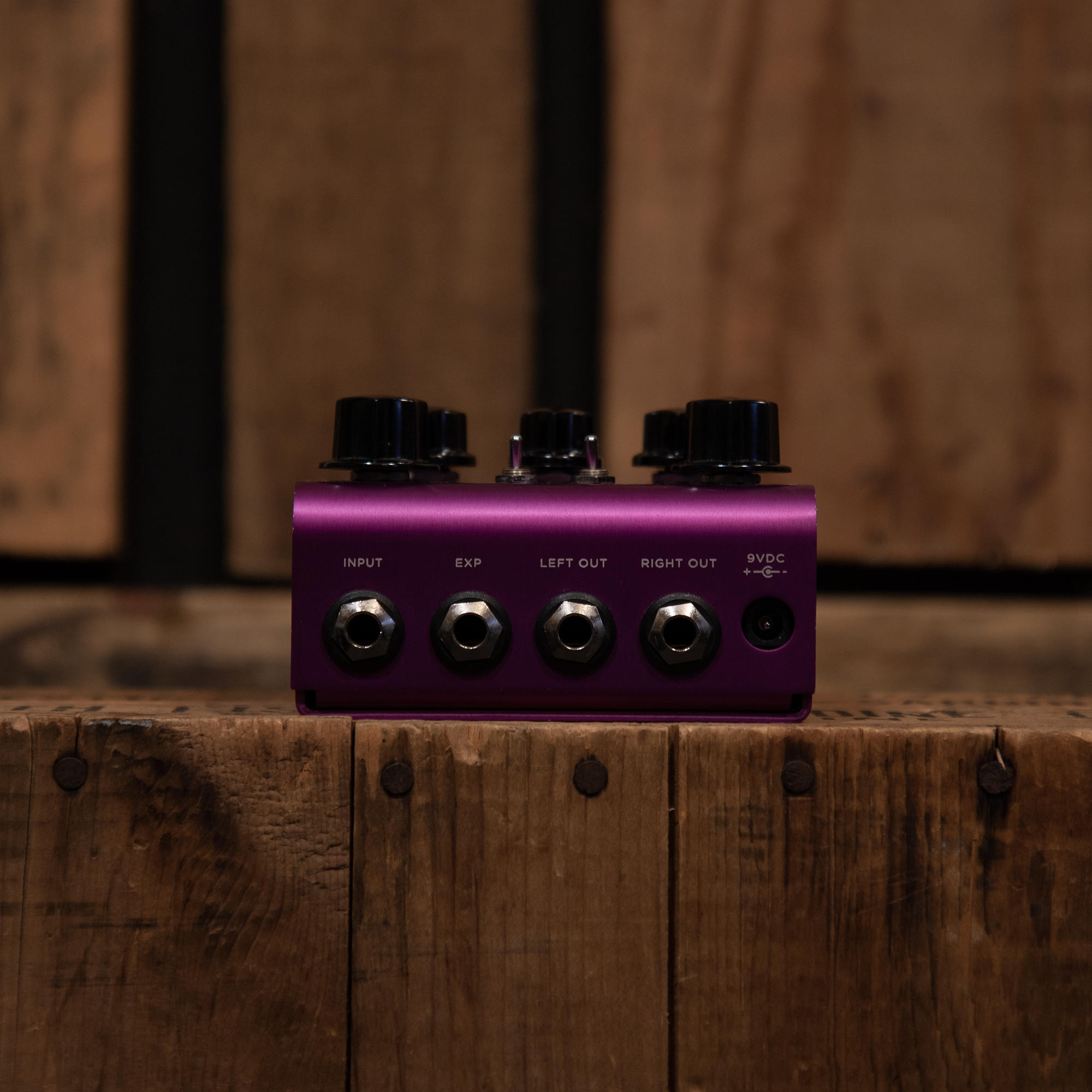 Strymon Orbit dBucket Flanger