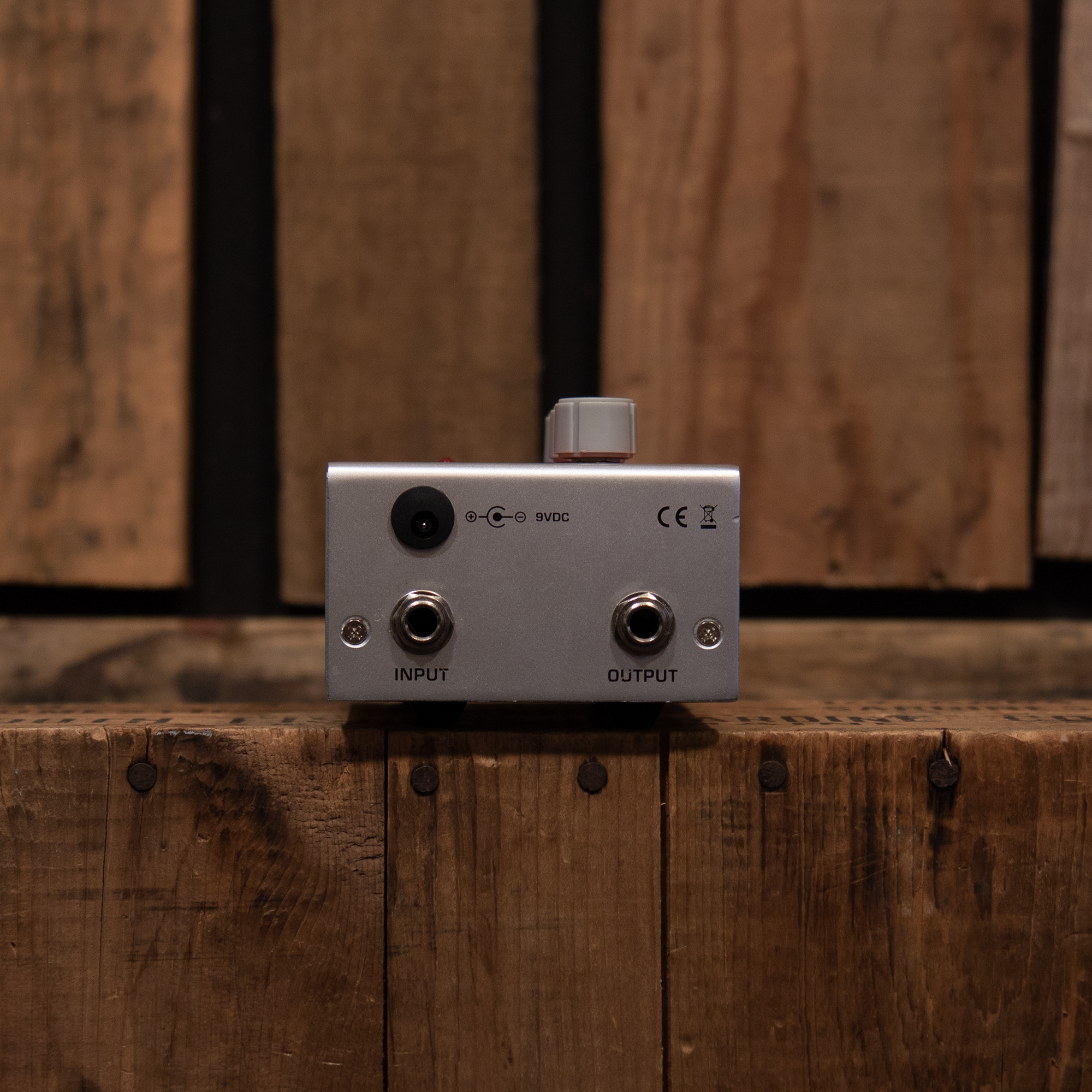 Warm Audio Mutation Phasor II