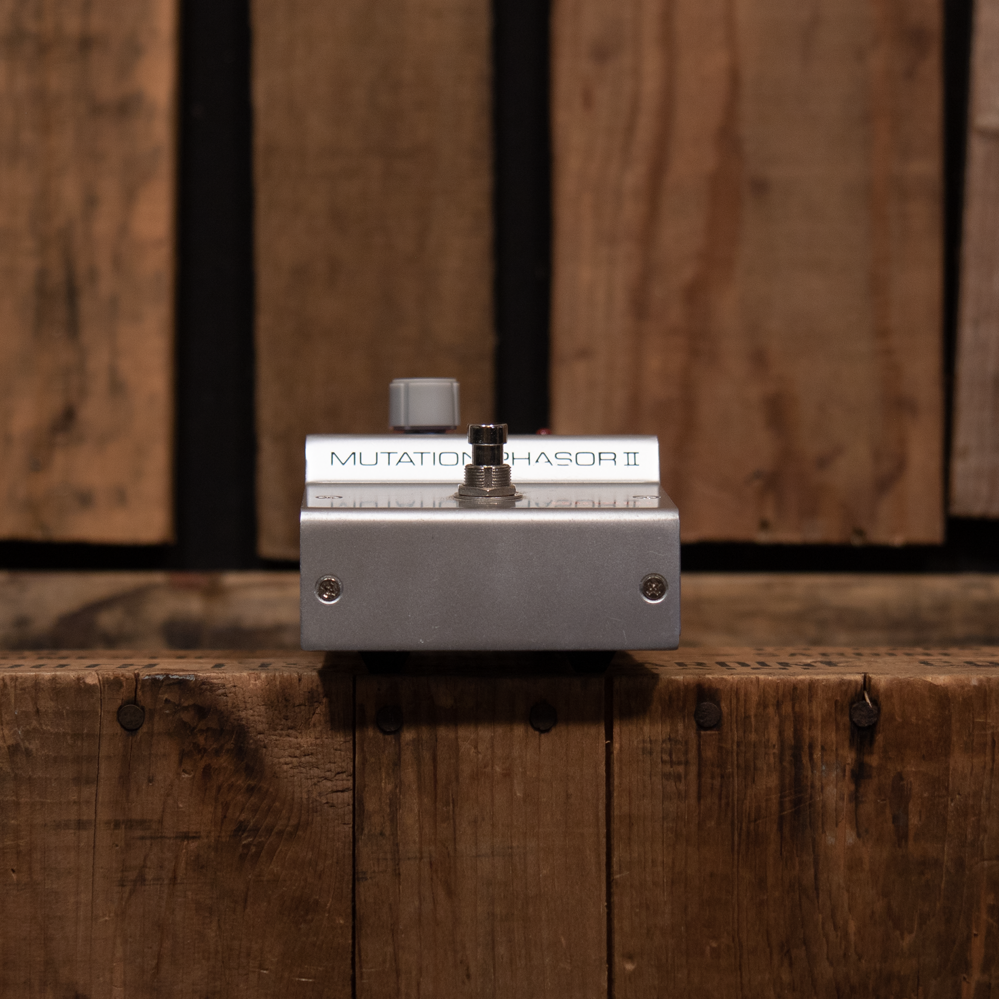 Warm Audio Mutation Phasor II