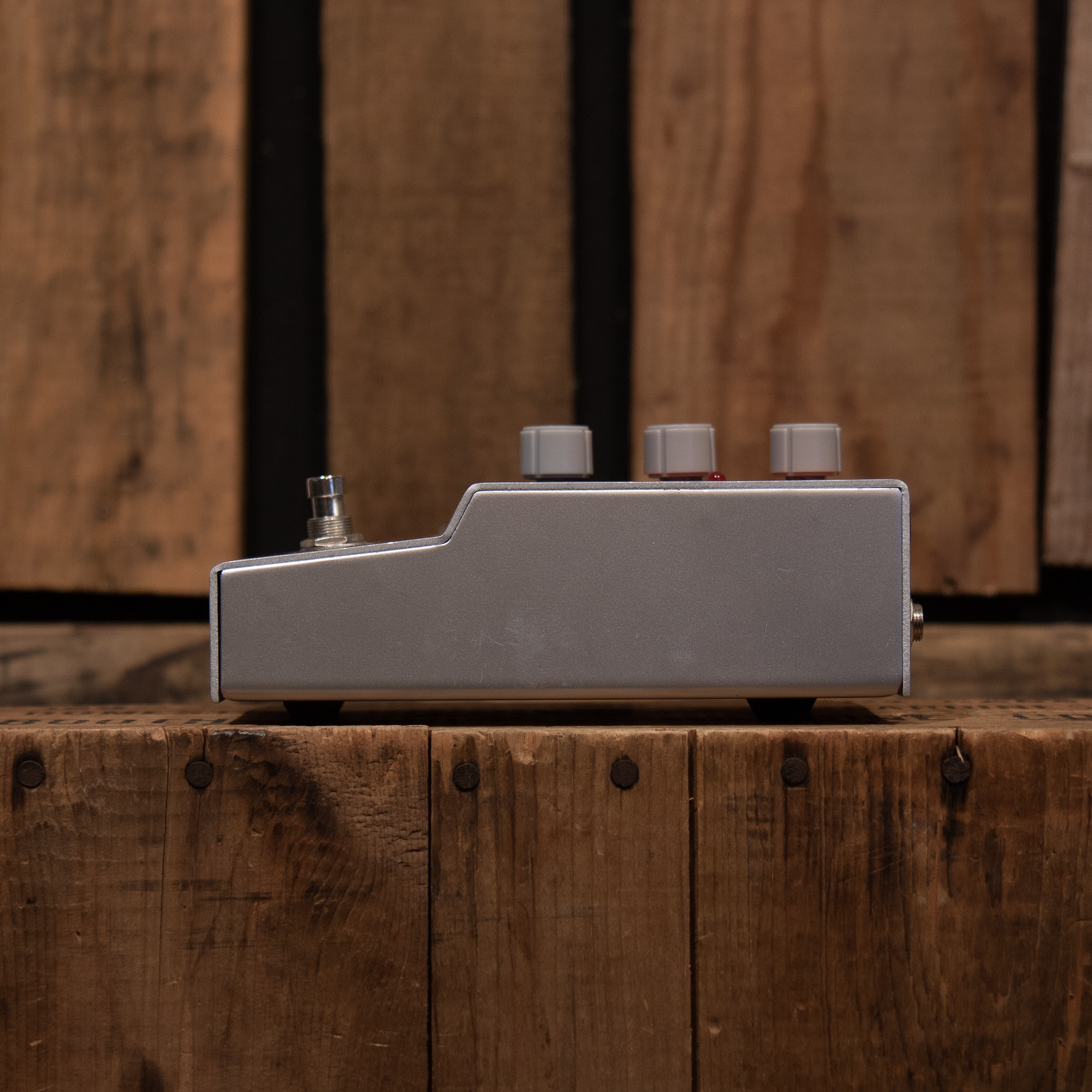 Warm Audio Mutation Phasor II