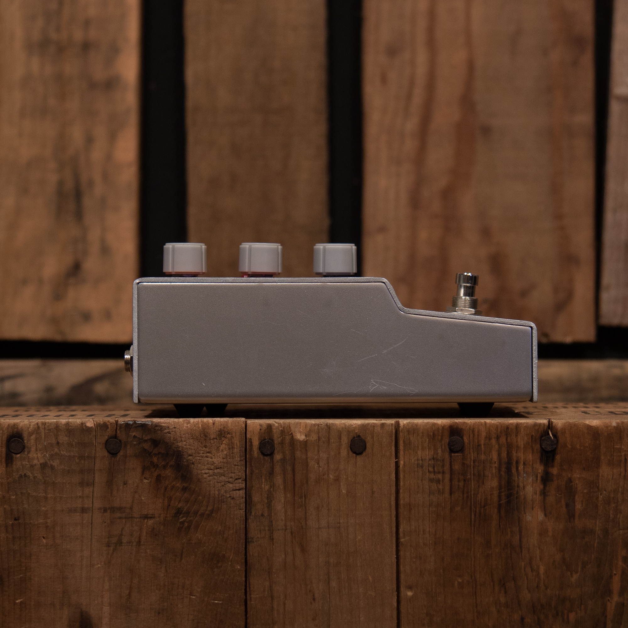 Warm Audio Mutation Phasor II