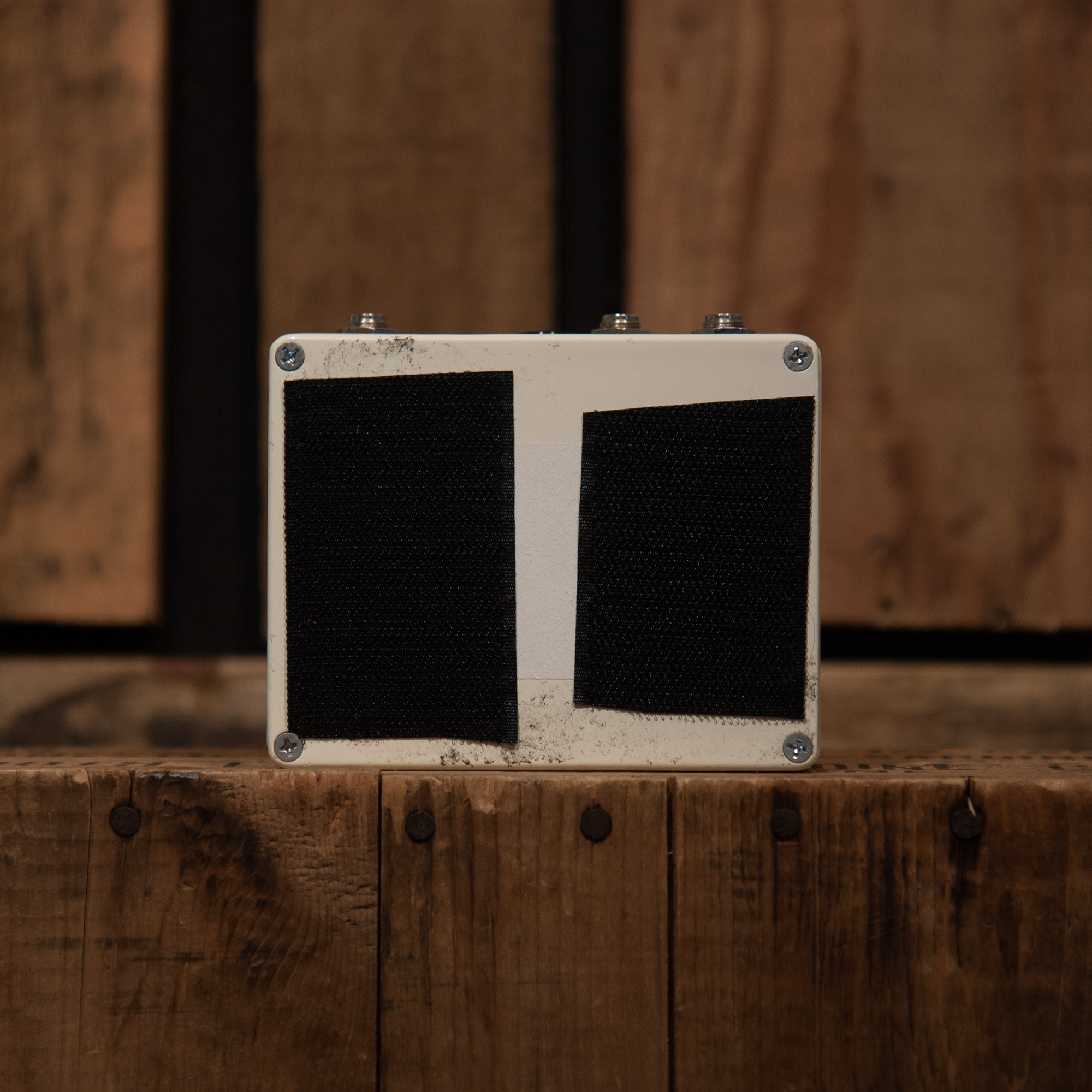 JHS Pedals Double Barrel V4