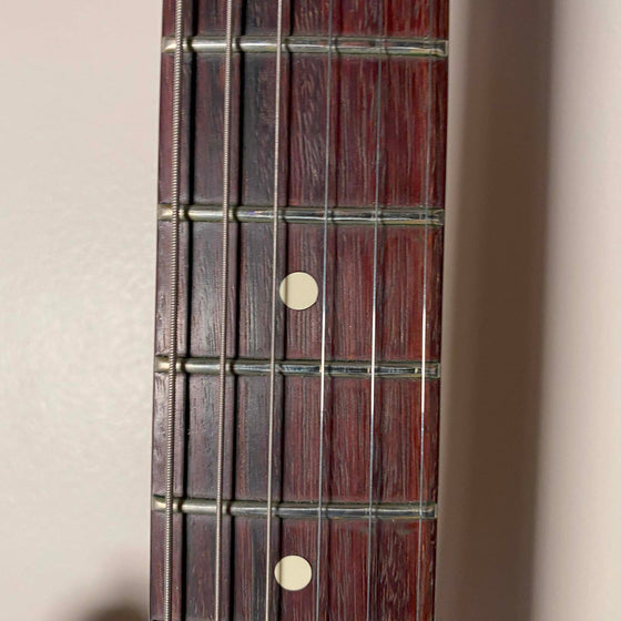 Used 1997 Fender Strat Plus w/HSC