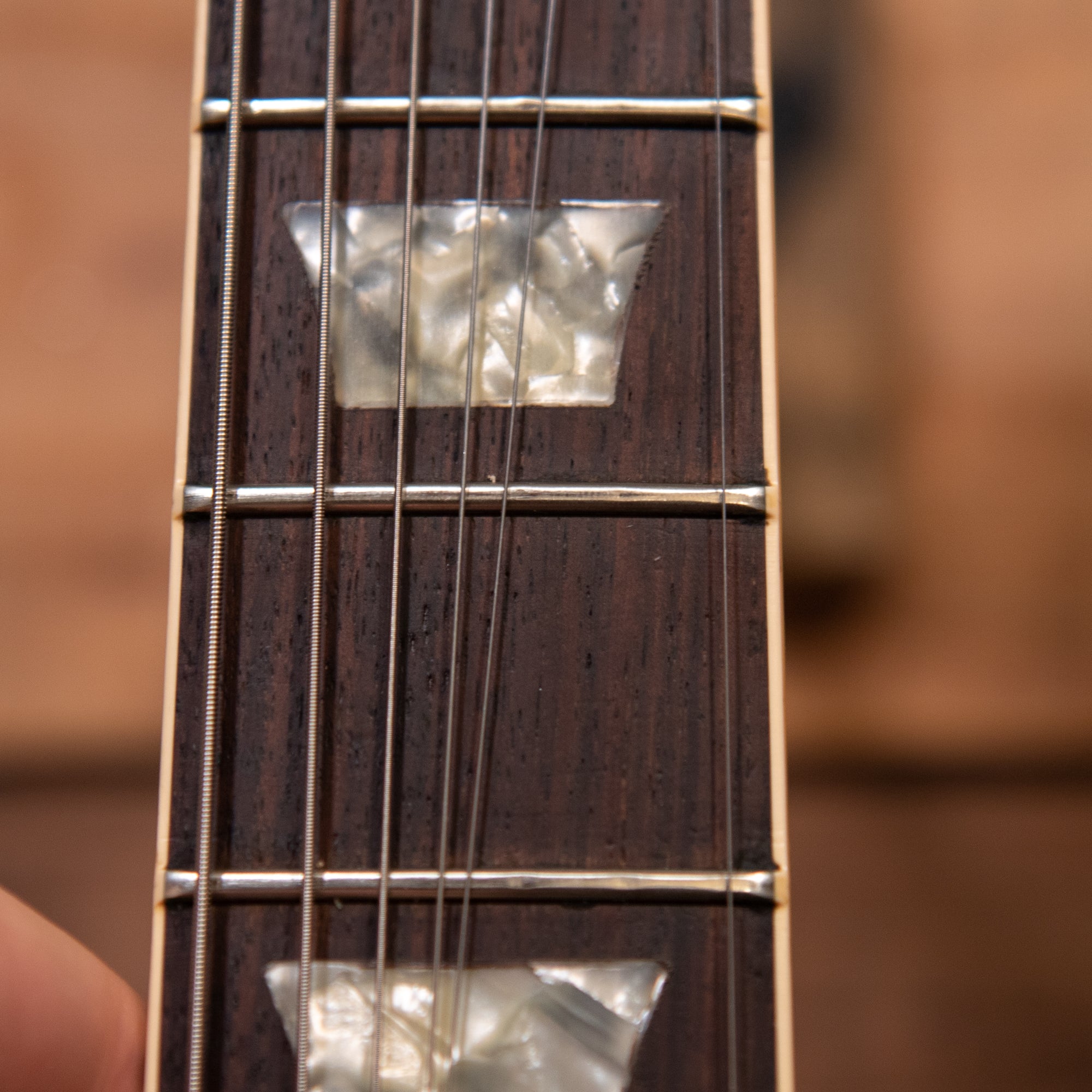 1988 Gibson Les Paul Standard - Wine Red