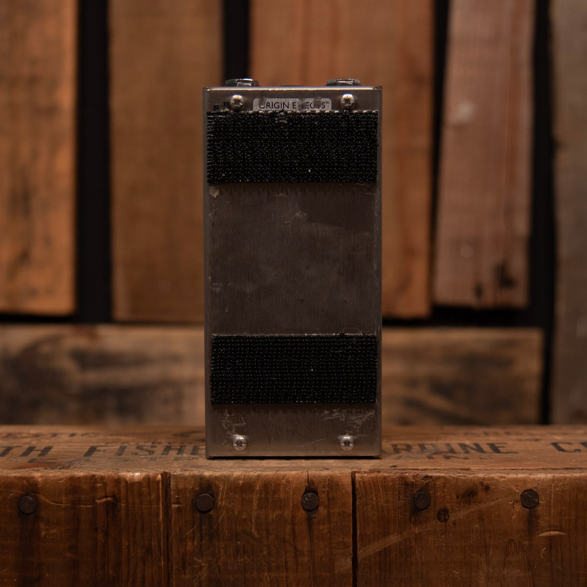 Origin Effects Cali76 Stacked Compressor