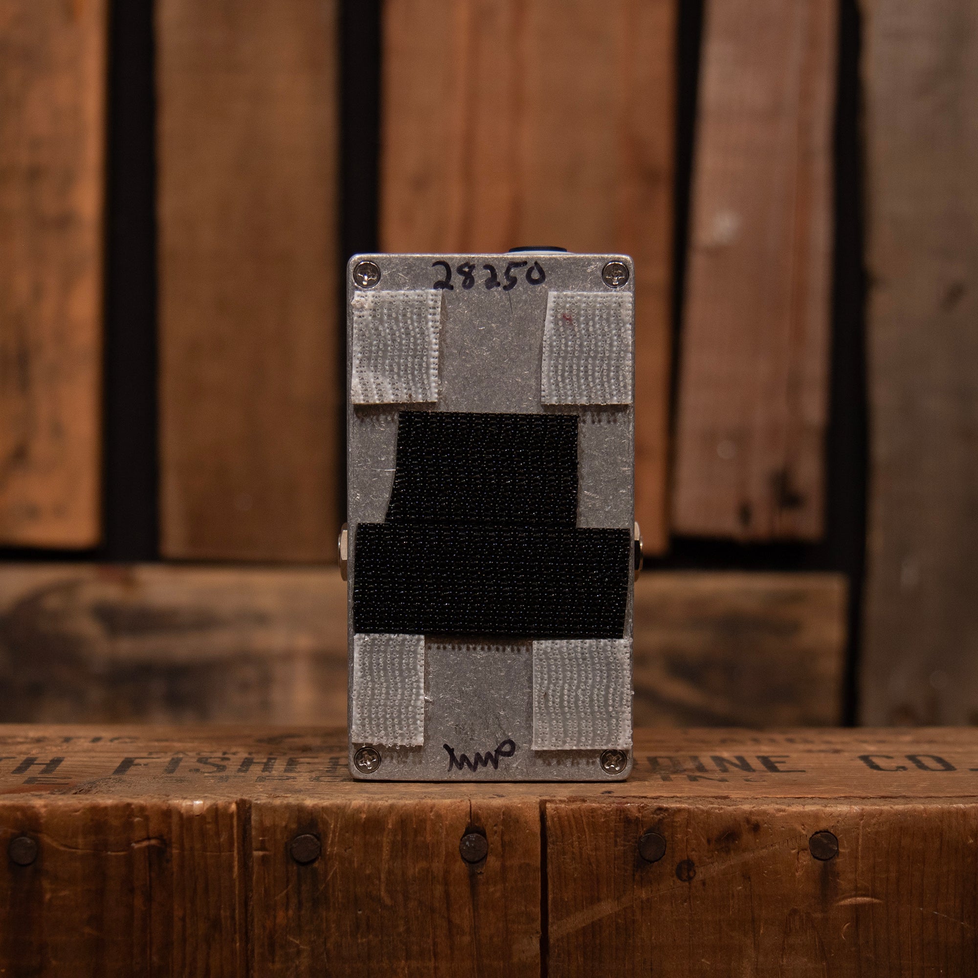 Greer Lightspeed Organic Overdrive