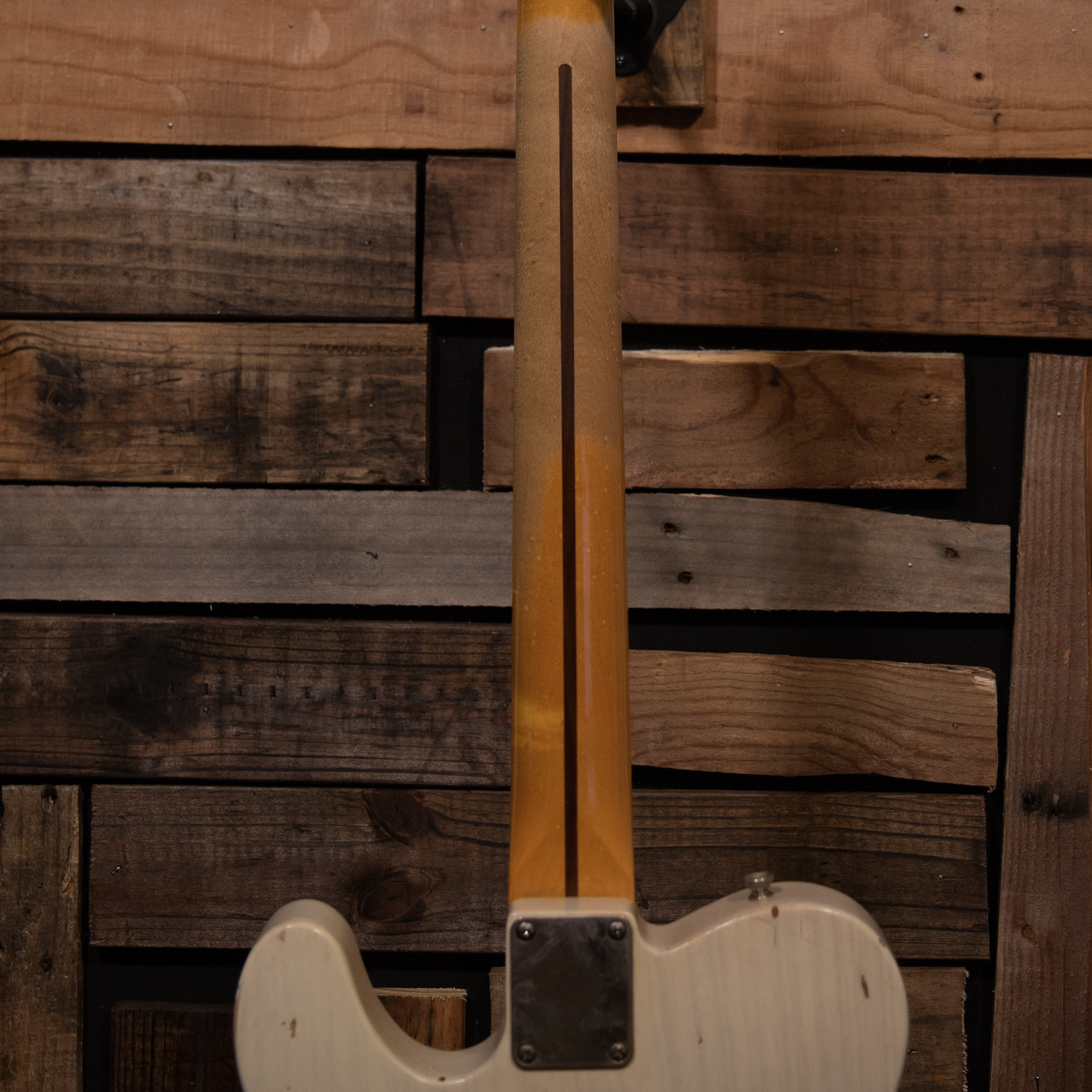 Nash T-52 Humbucker - Mary Kay White