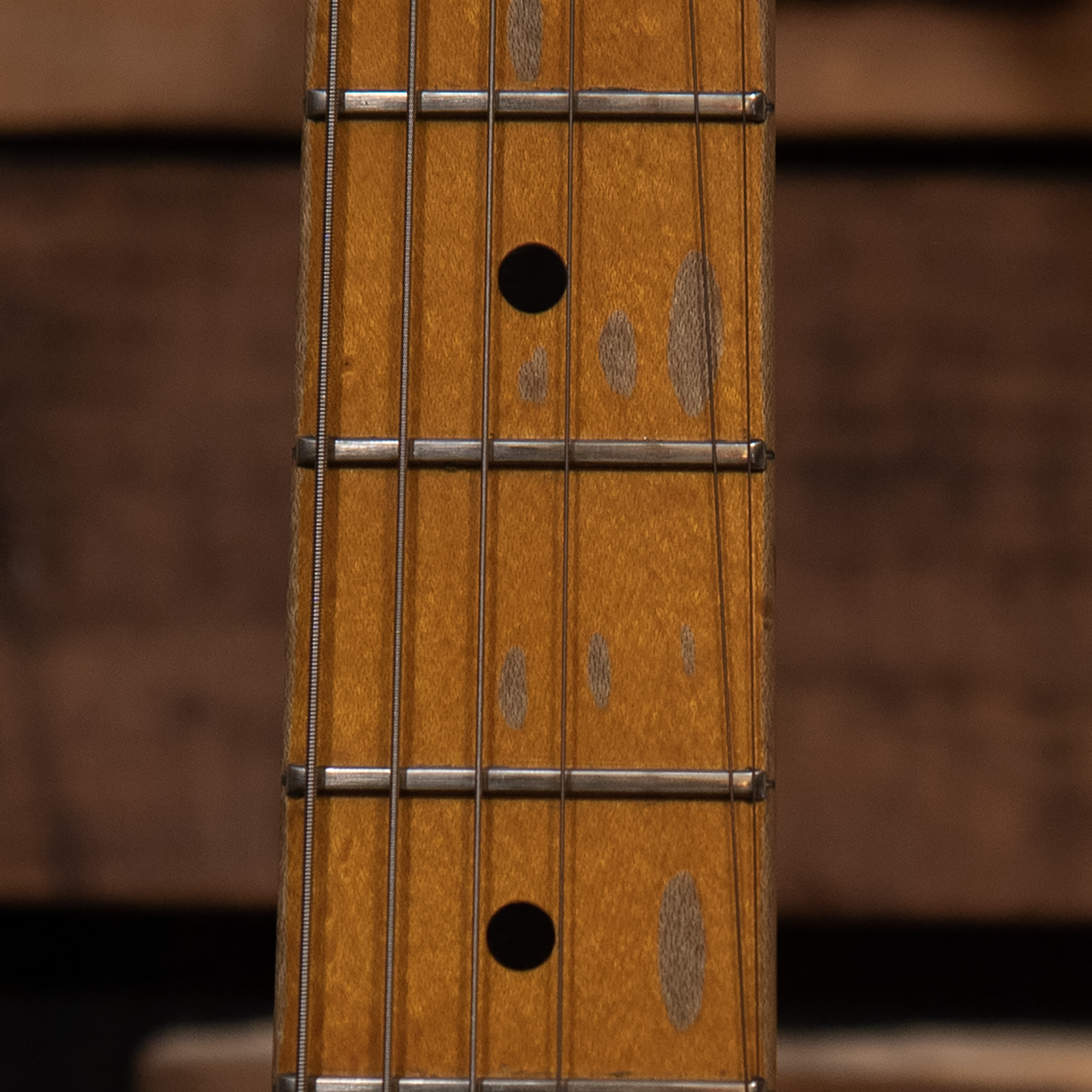 Nash T-52 Humbucker - Mary Kay White