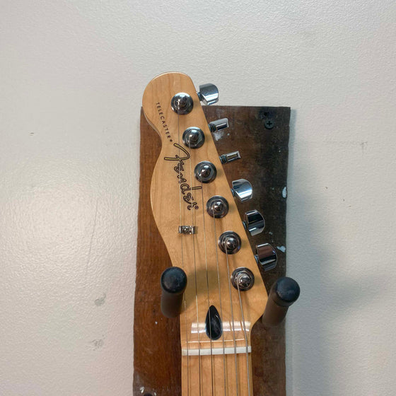 Fender Player Series Left Handed Telecaster 3-Tone Sunburst